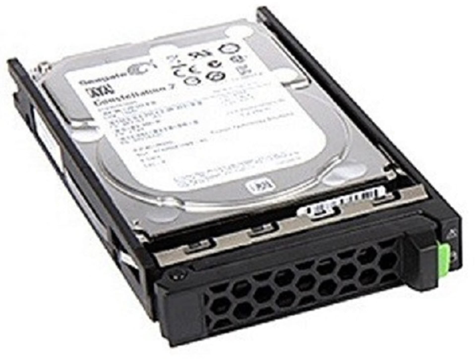 

Dysk twardy FUJITSU 1.8 TB 3.5" S26361-F5731-L118