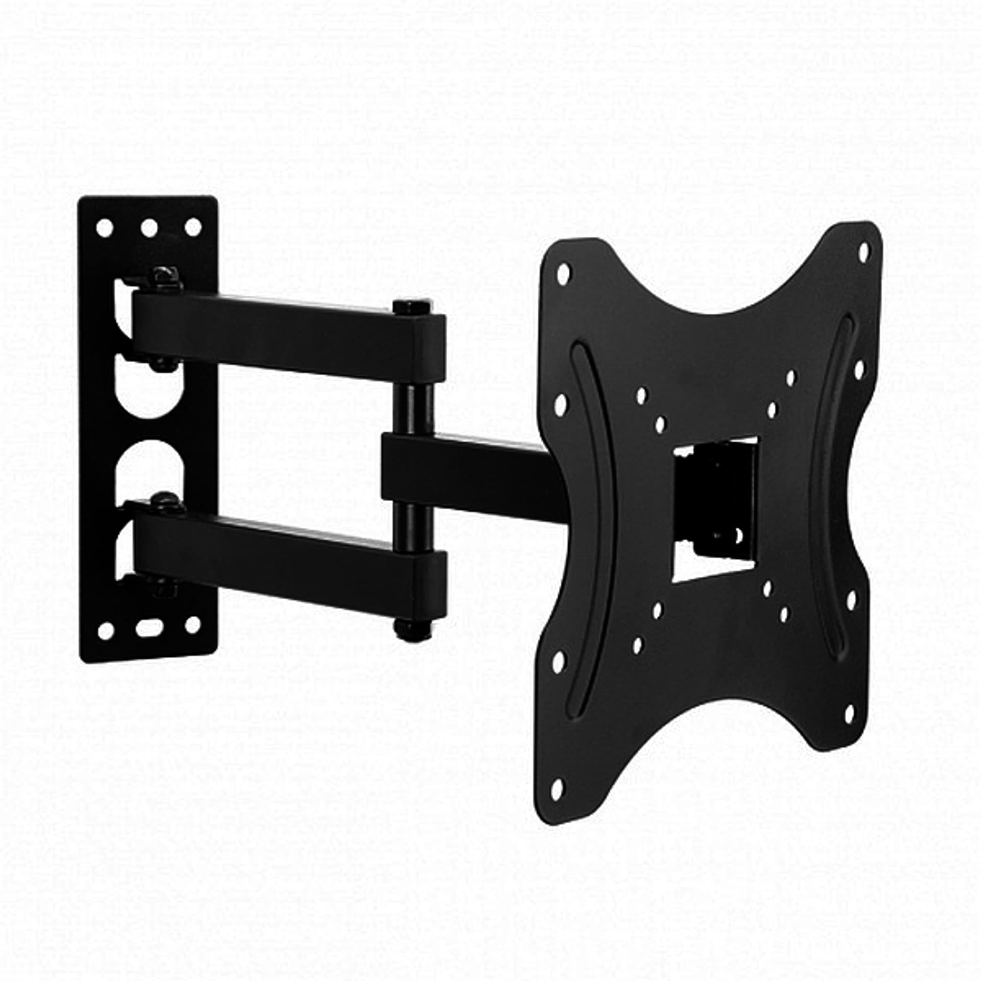 

Uchwyt do telewizora ART AR-60A 19"-42" 35kg