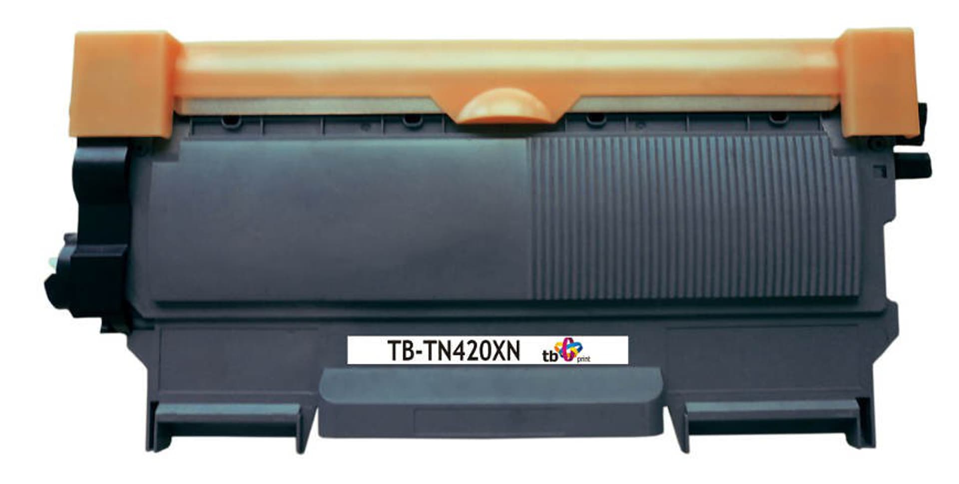

Toner do Brother TN420X TB-TN420XN BK 100% nowy