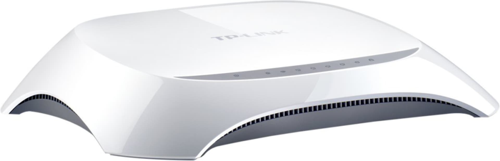 

TP-LINK TL-WR840N router N300 1xWAN 4xLAN WPS