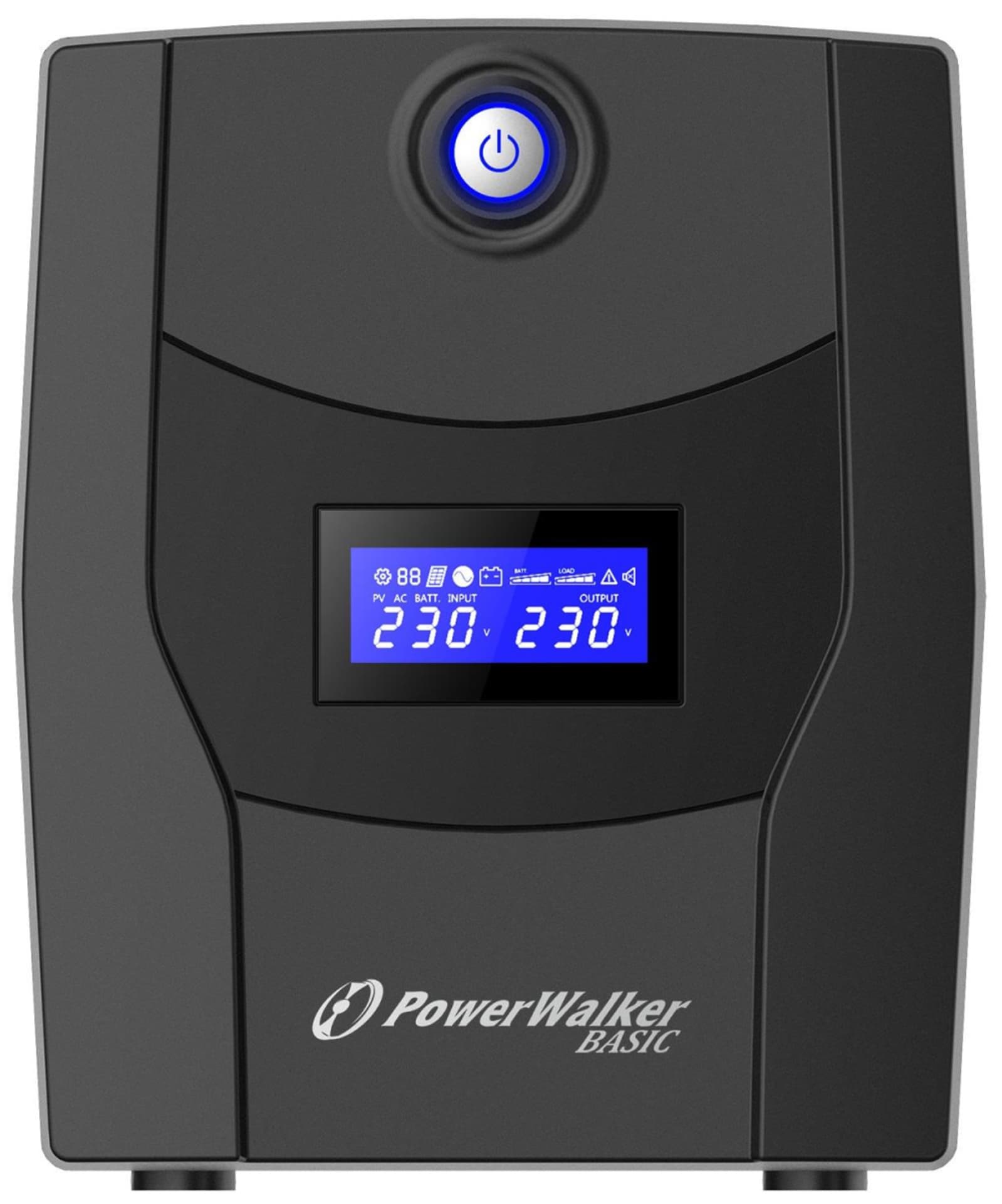 

Zasilacz UPS POWER WALKER VI 2200 STL FR (2200VA)