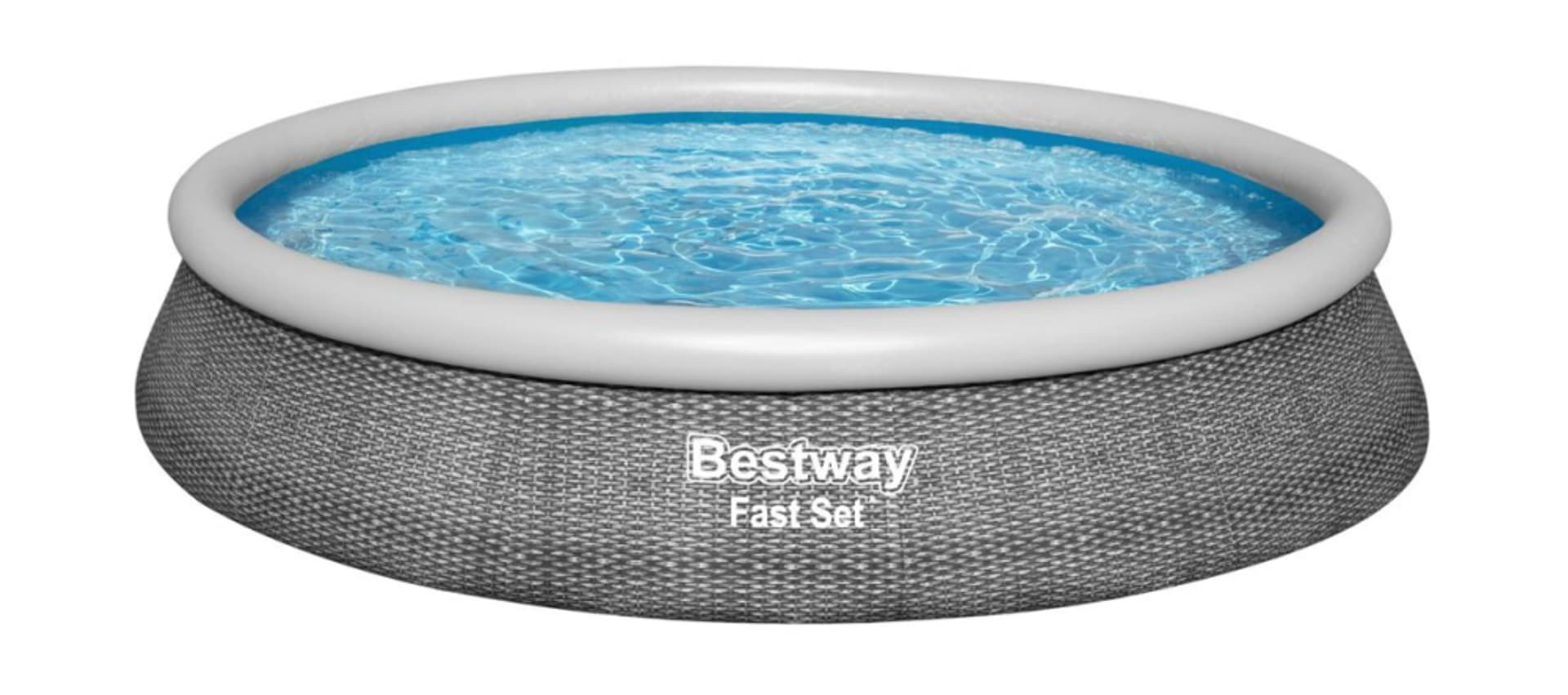 

BESTWAY Fast Set 396 x 84 cm 7340 l