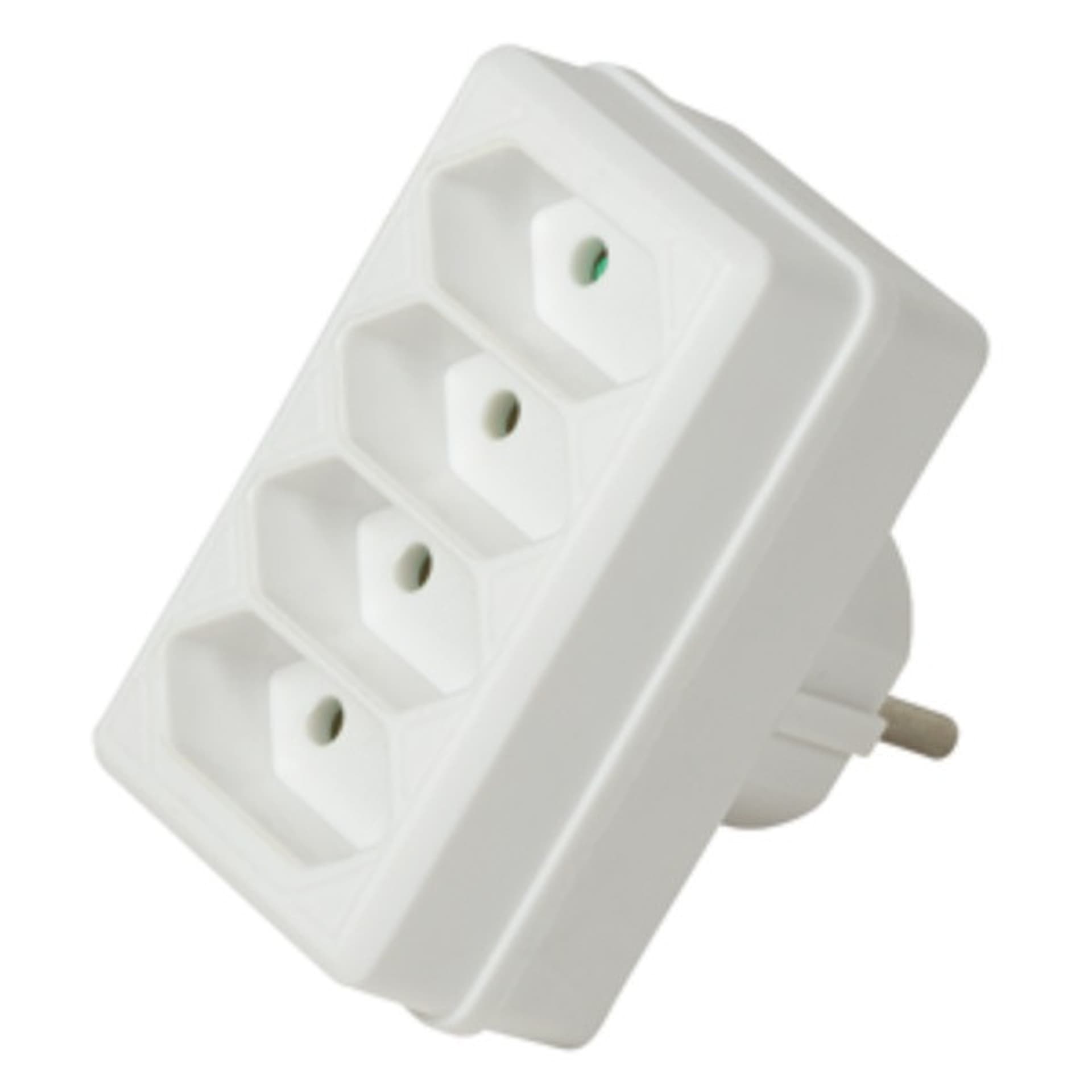 

Listwa zasilająca LOGILINK LPS220