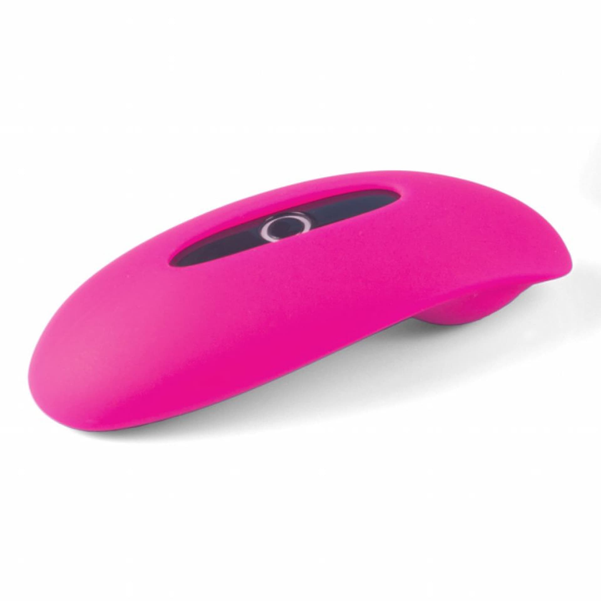 

Magic Motion Candy Smart Wearable Vibe masażer łechtaczki sterowany aplikacją