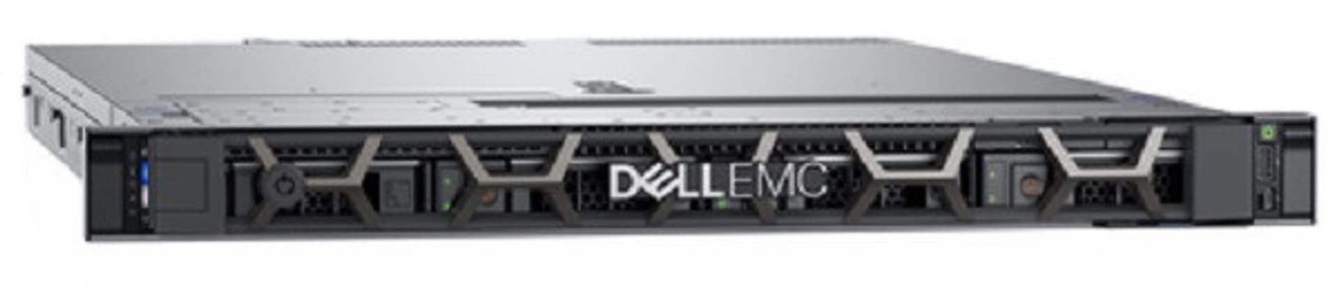 

Serwer DELL PowerEdge R6515 (EPYC 7262 /8GB /480 GB )