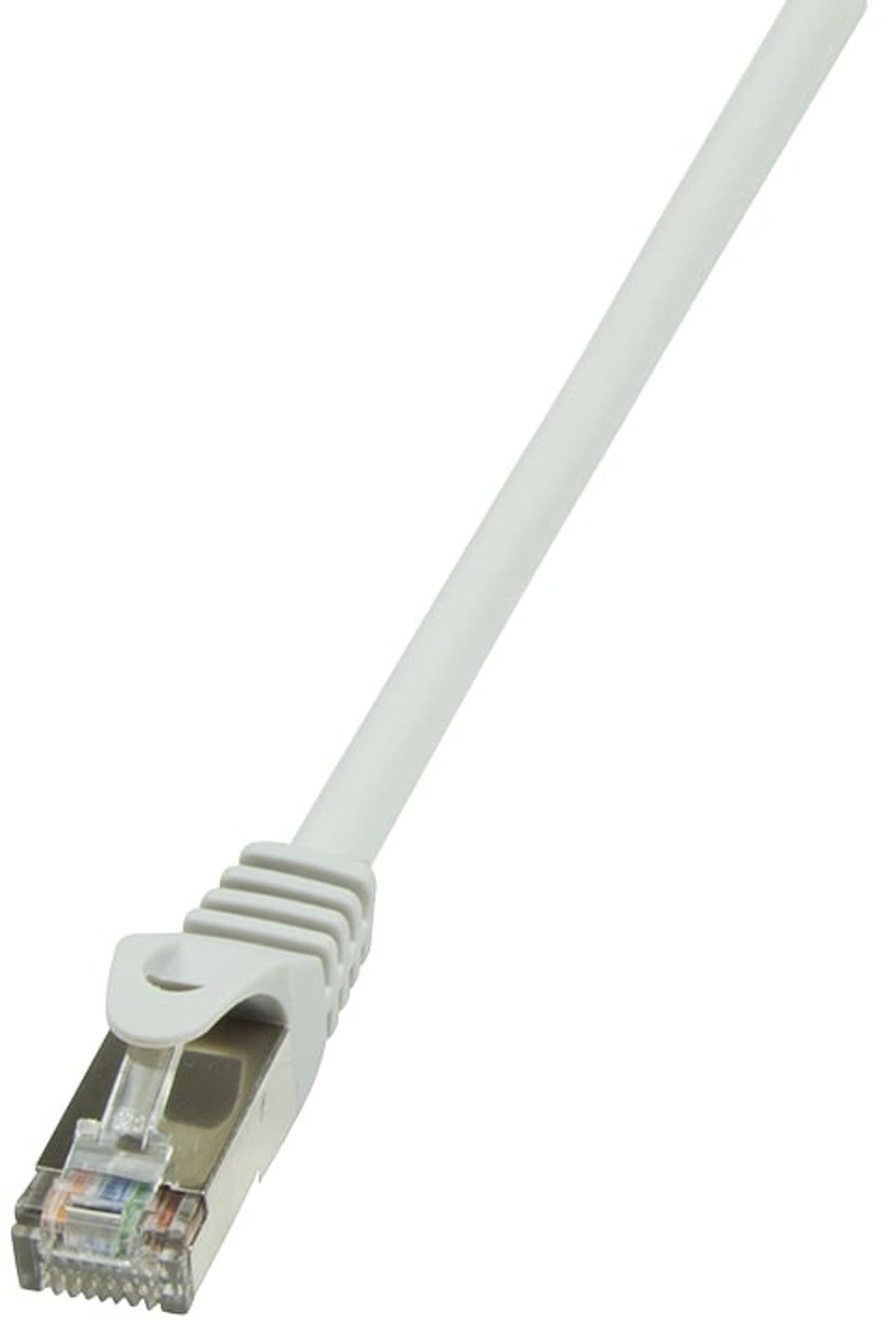 

LOGILINK CP1112S 20 Patchcord