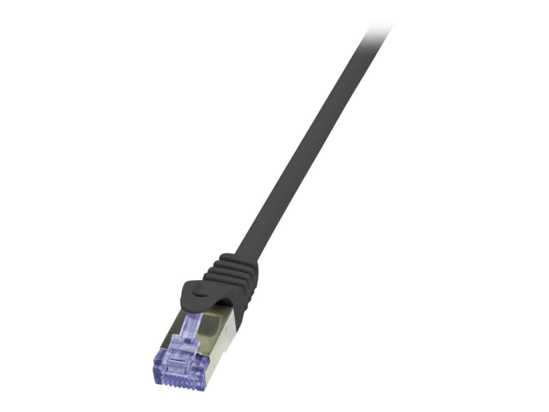

LOGILINK CQ3113S 20 Patchcord