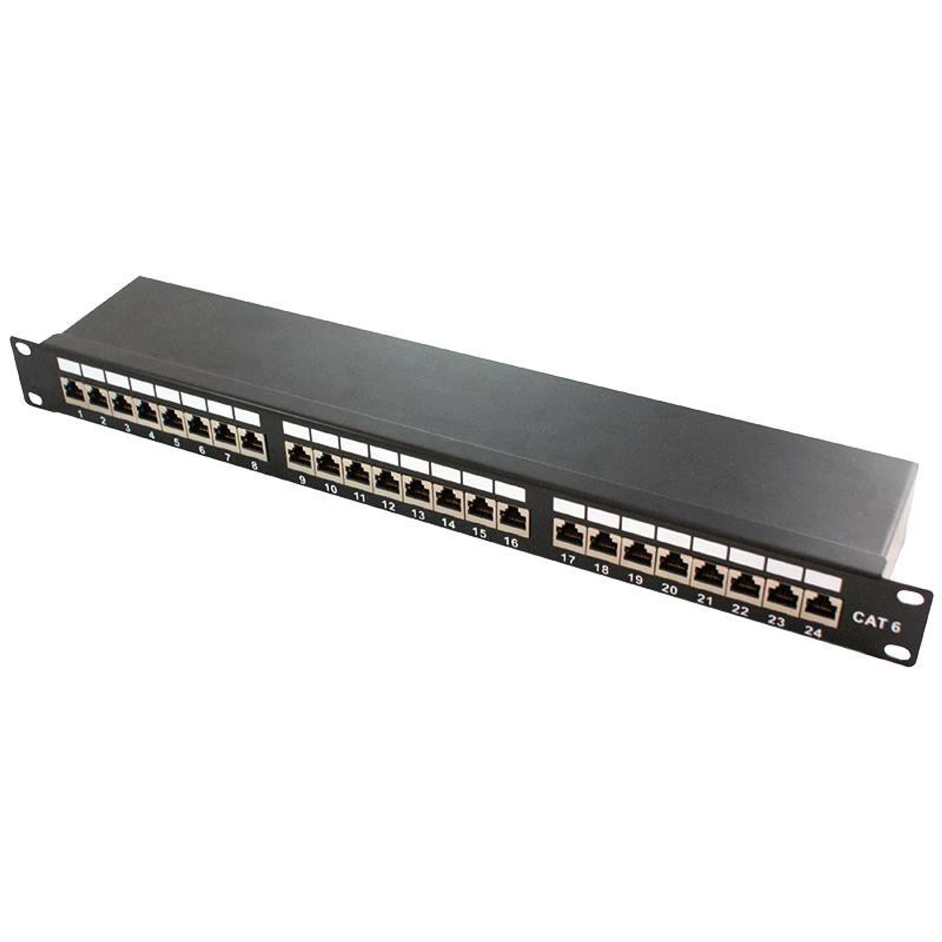 

NP0048 LOGILINK 19 Panel krosowy