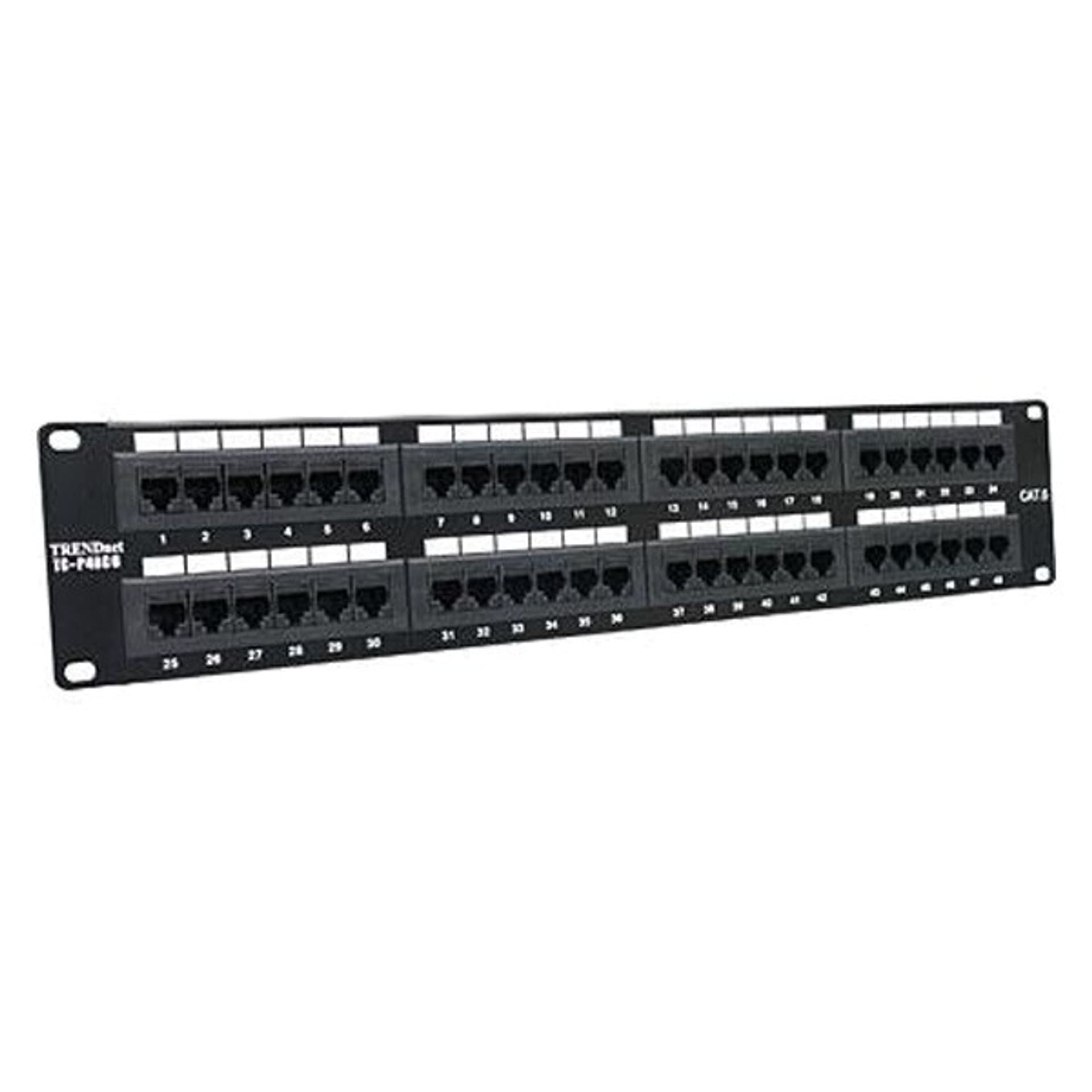 

560283 INTELLINET NETWORK SOLUTIONS 19 Panel krosowy