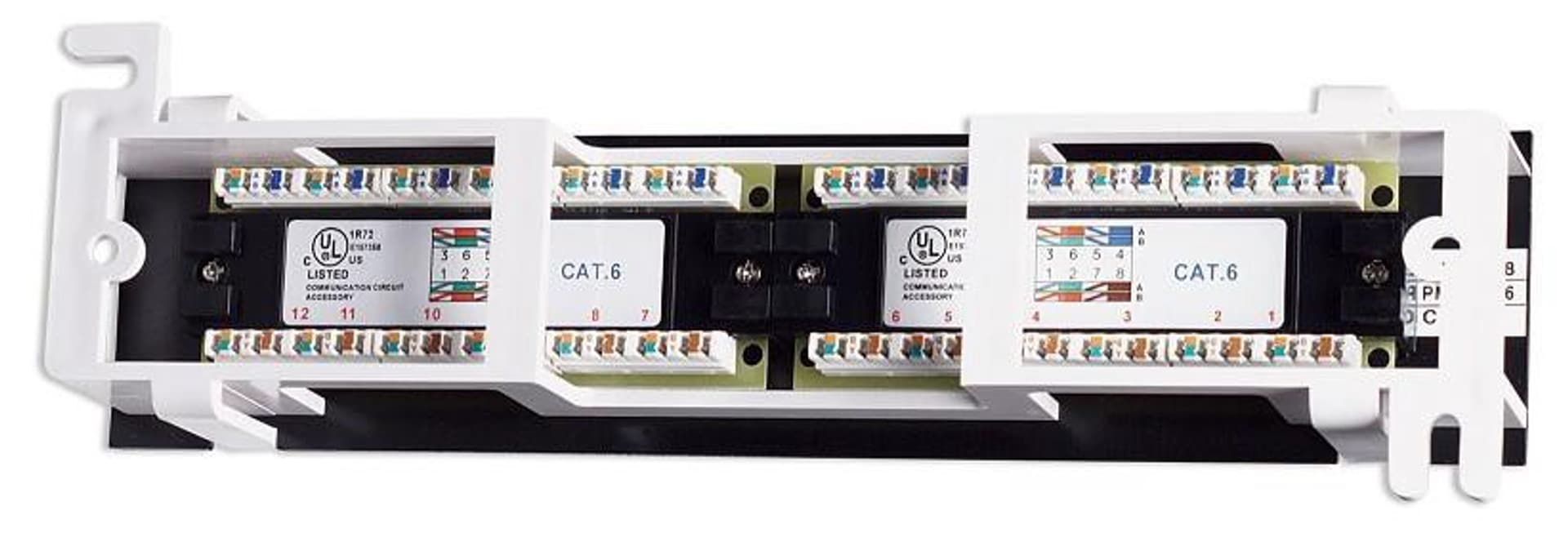 

560269 INTELLINET NETWORK SOLUTIONS Panel krosowy