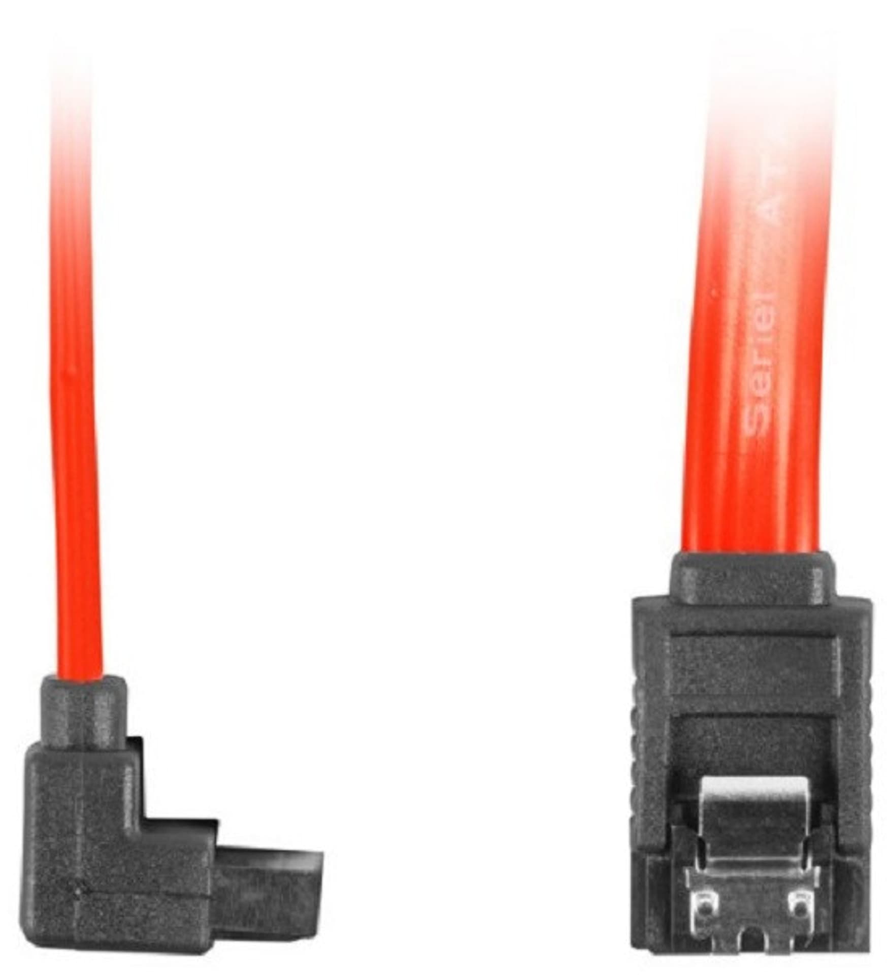 

Kabel LANBERG CA-SASA-13CC-0100-R