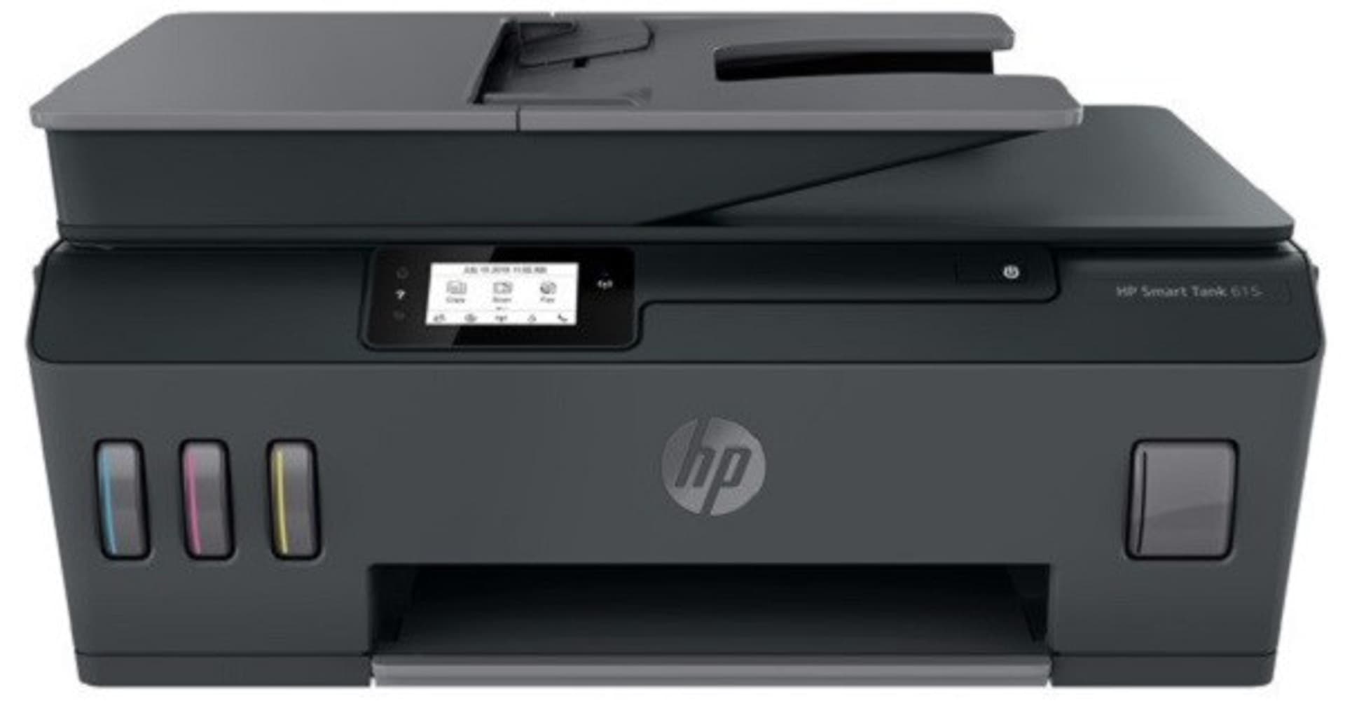 

Urządzenie wielofunkcyjne atramentowe HP Smart Tank 530 4SB24A