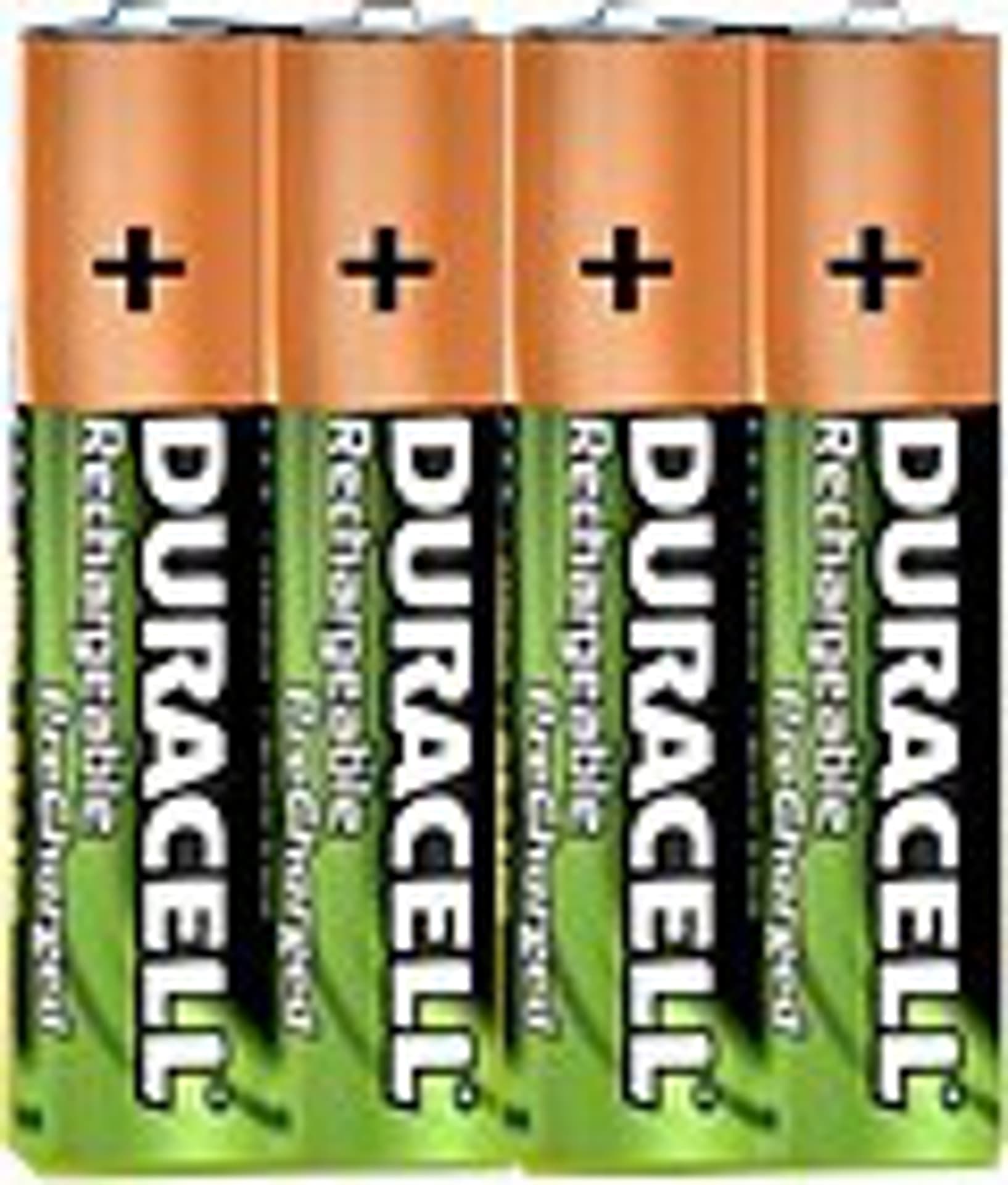 

Zestaw akumulatorków Duracell (750mAh ; Ni-MH)