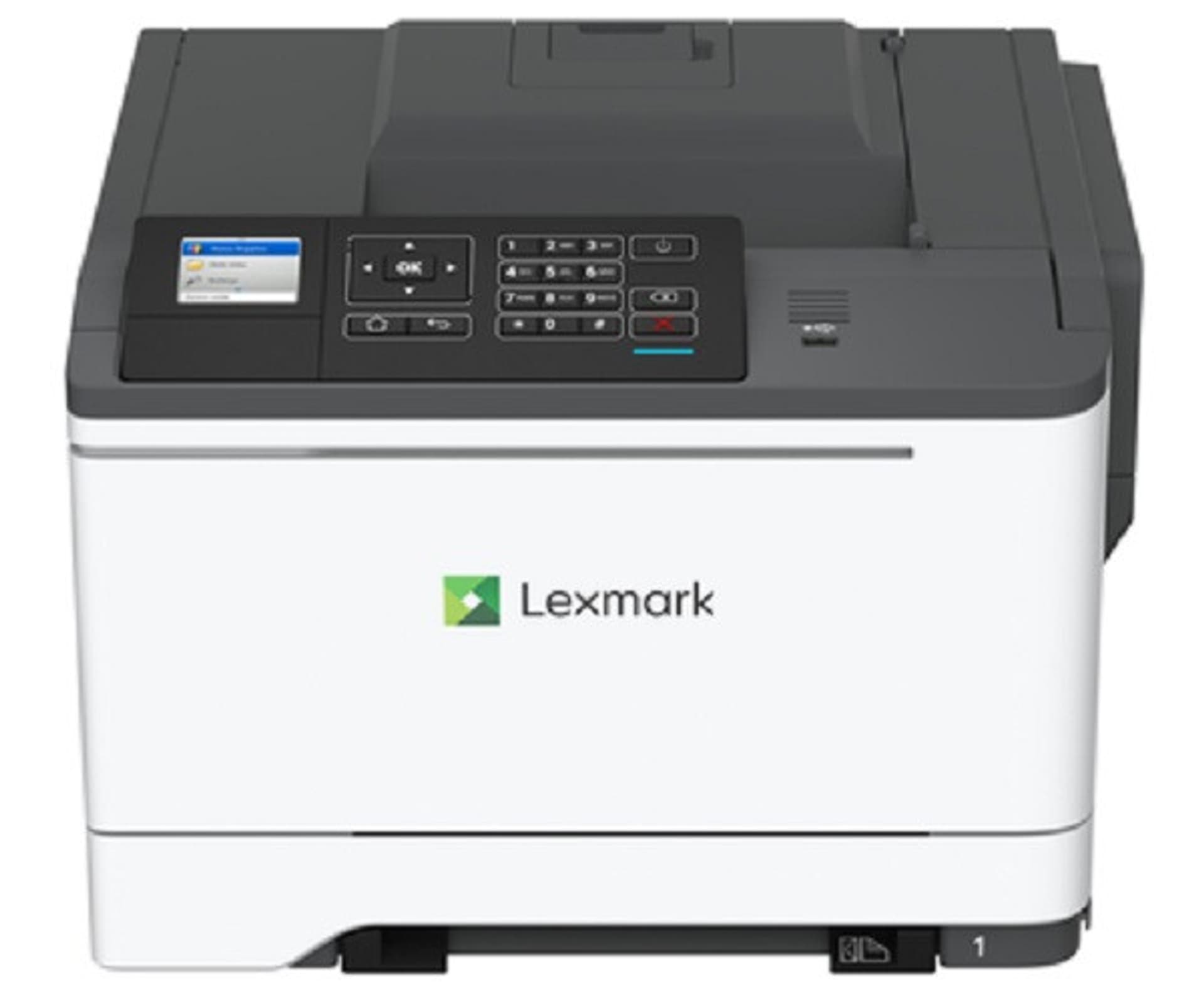 

Drukarka laserowa LEXMARK CS521dn 42C0070