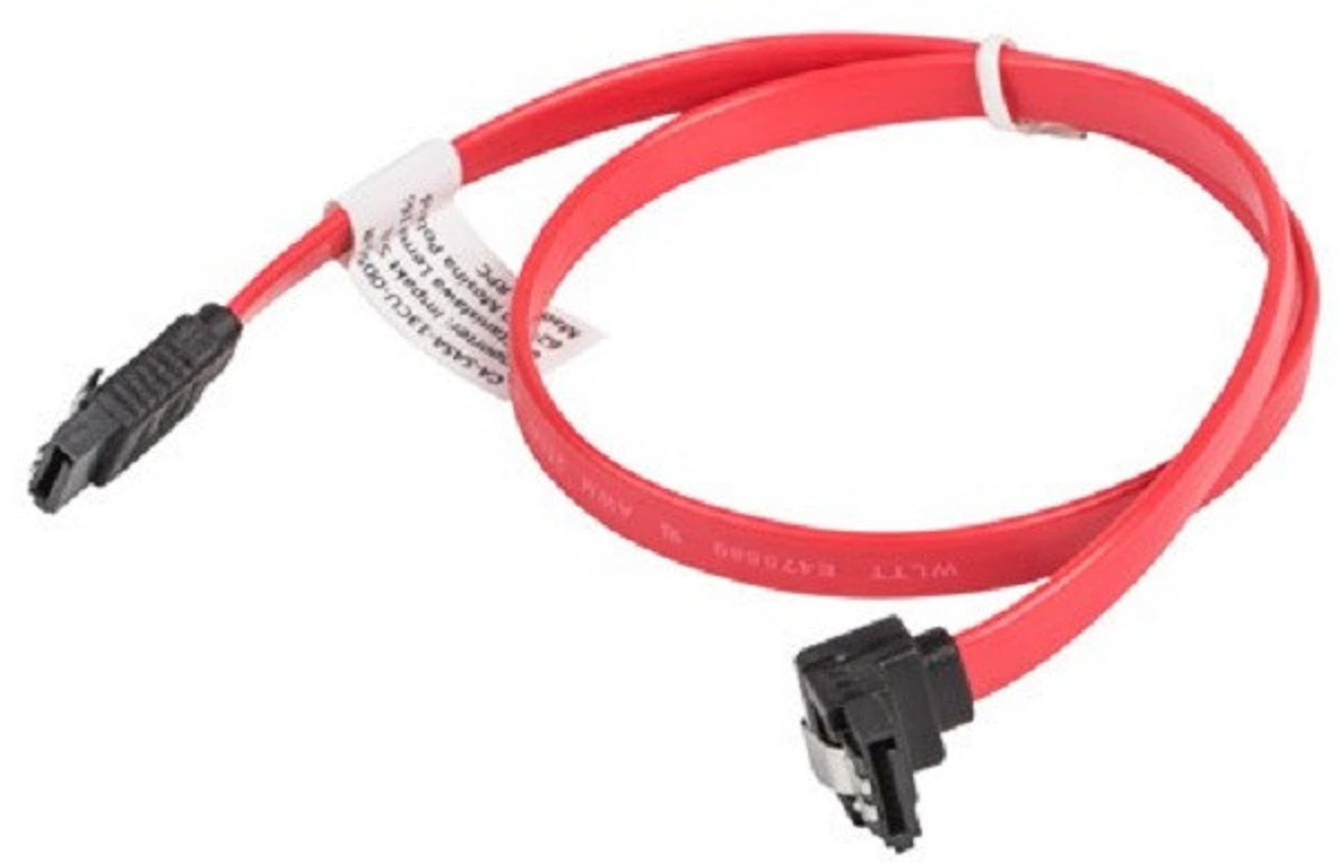 

Kabel LANBERG CA-SASA-13CU-0050-R