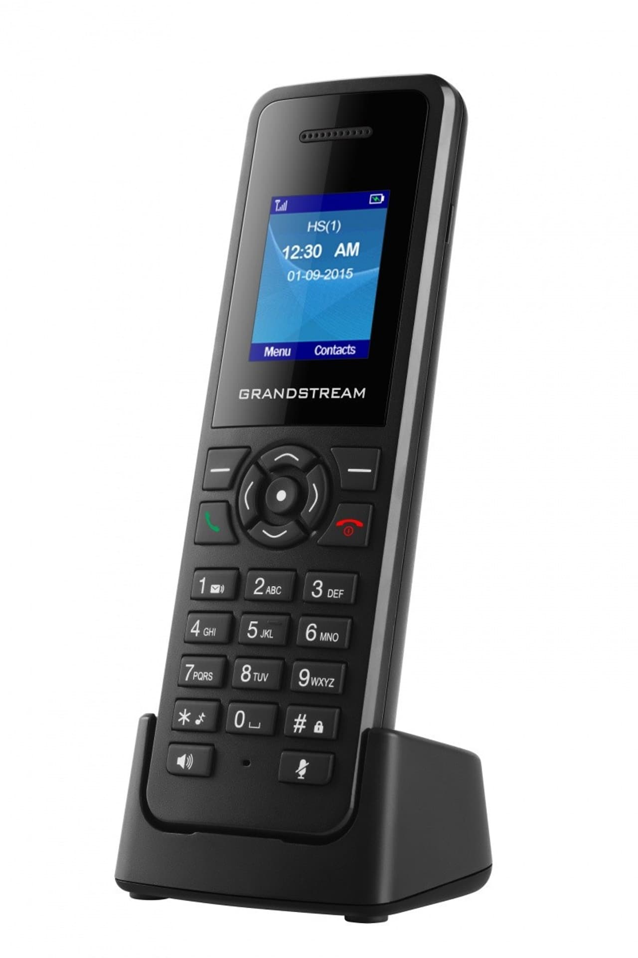 

Telefon VoIP Grandstream GDP 720