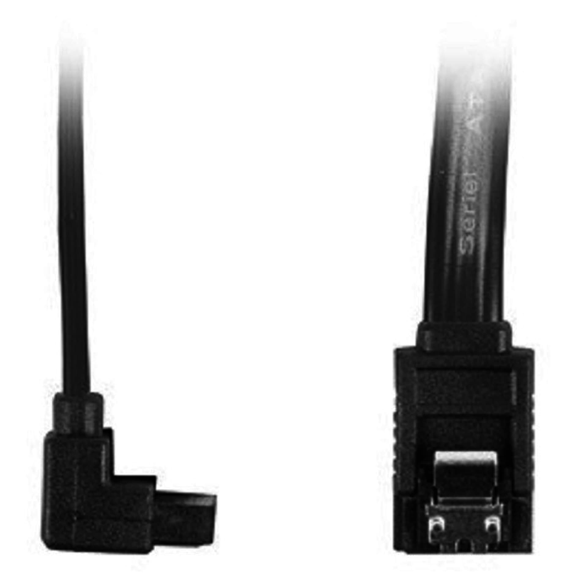 

Kabel LANBERG CA-SASA-13CU-0070-BK