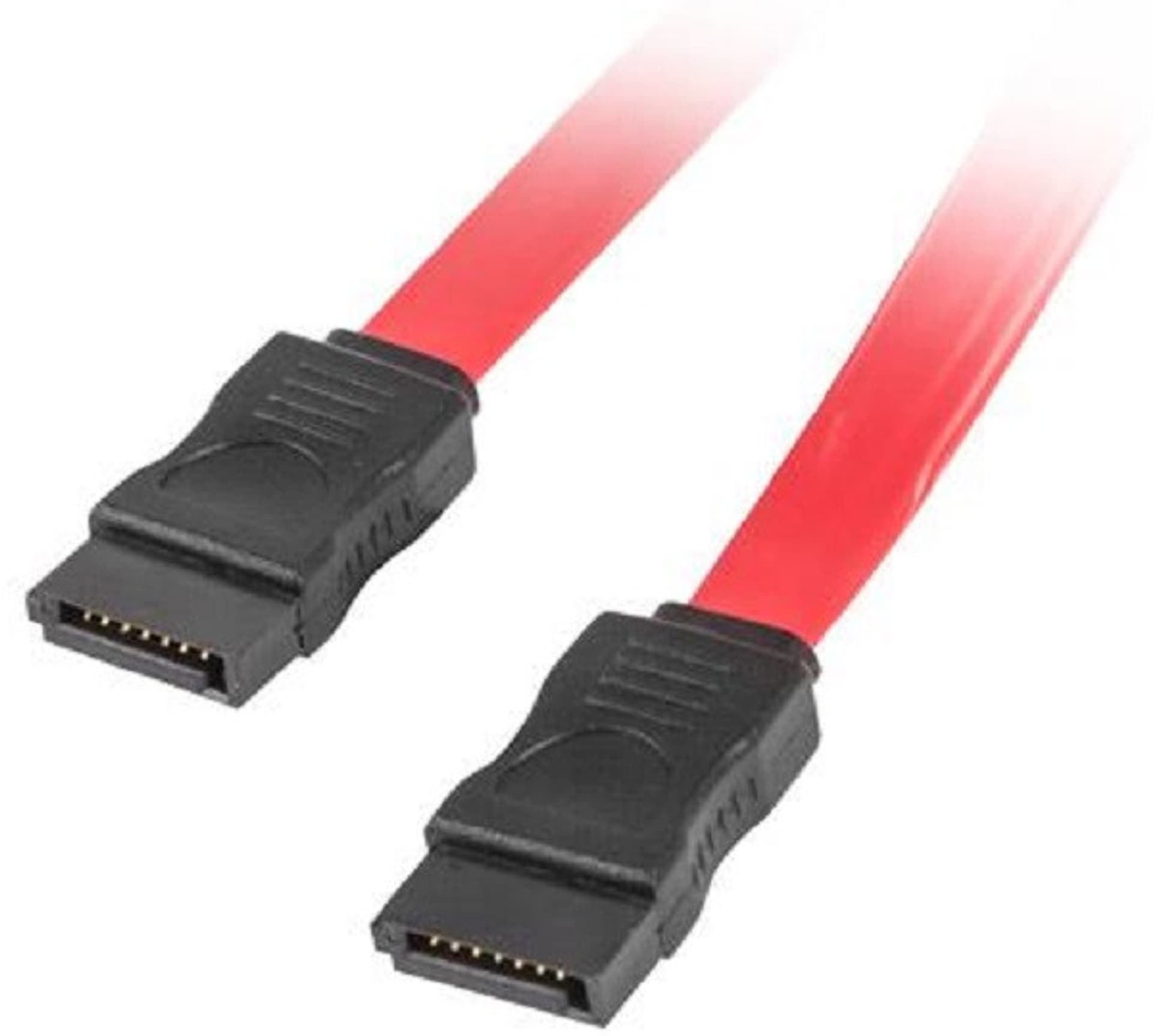 

Kabel LANBERG CA-SASA-10CU-0050-R