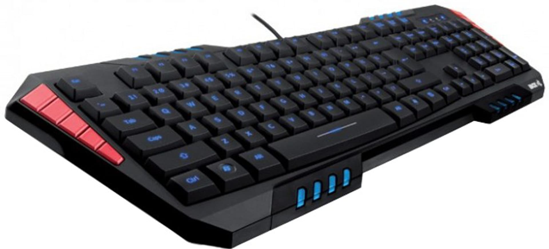 

Klawiatura IBOX INFERNO IKS855