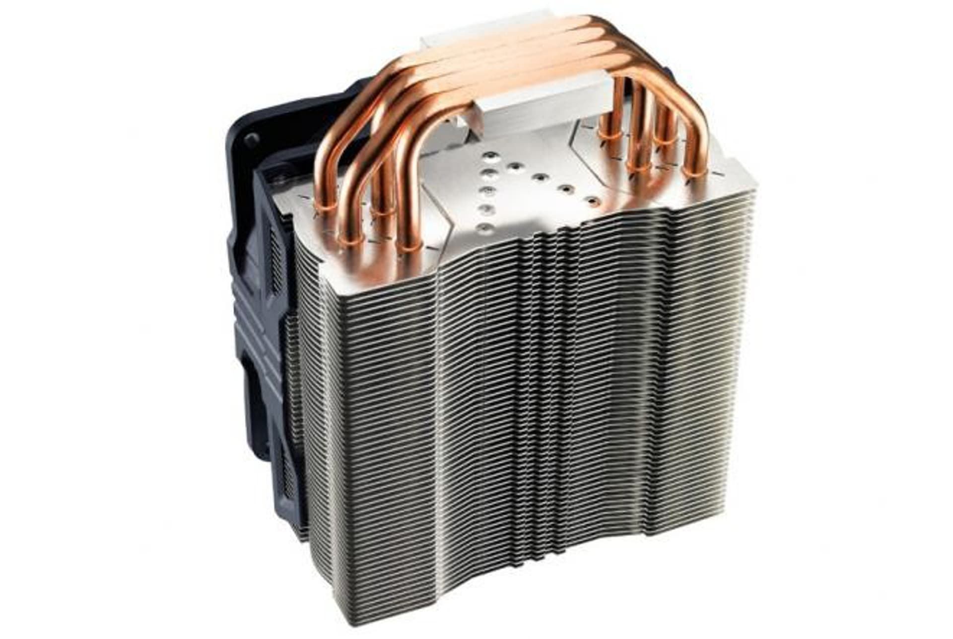 

Chłodzenie procesora COOLER MASTER Hyper 212X RR-212X-17PK-R1