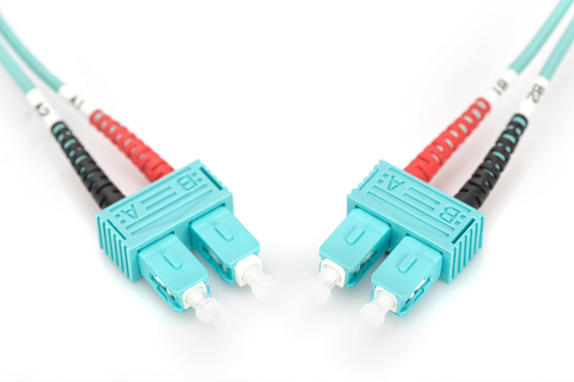 

Kabel sieciowy światłowodowy DIGITUS DK-2522-03/3 3
