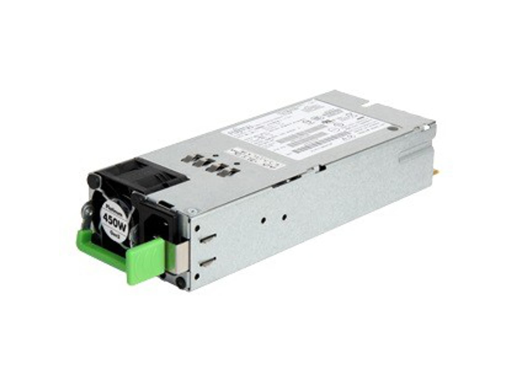 

Zasilacz PC FUJITSU 450W S26113-F575-L13