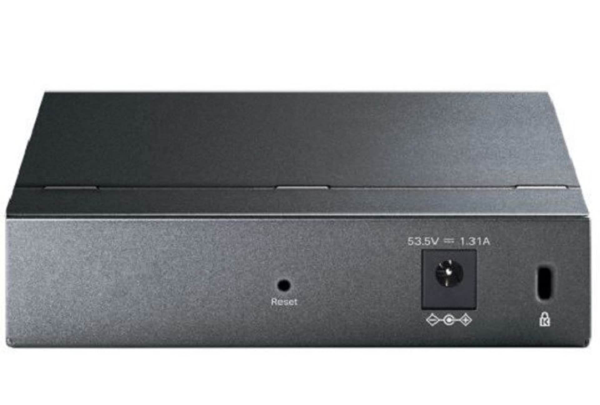 

Przełącznik SG105PE Switch Smart 5xGb (4xPoE+)