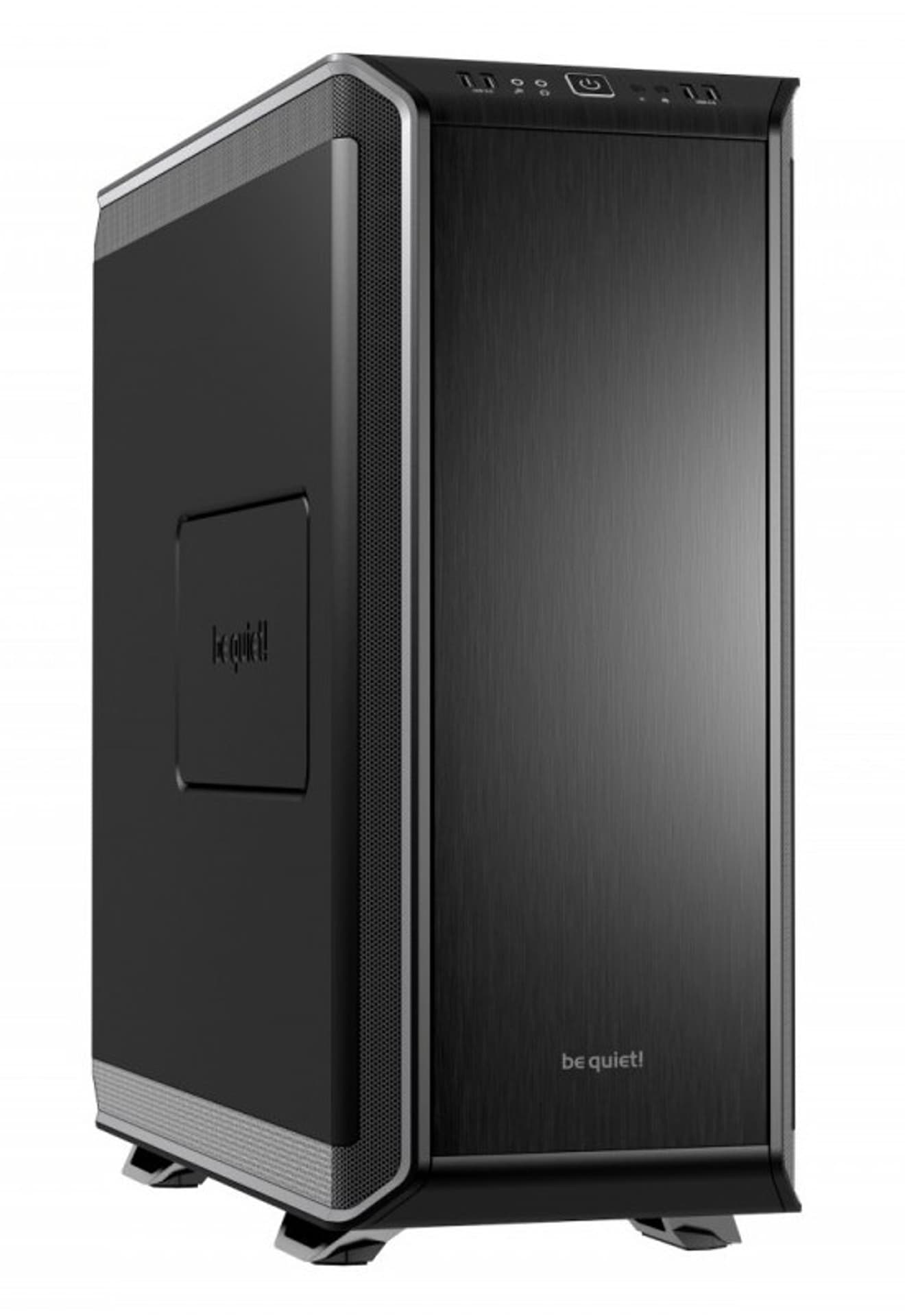 

Obudowa Midi Tower BE QUIET! BG012