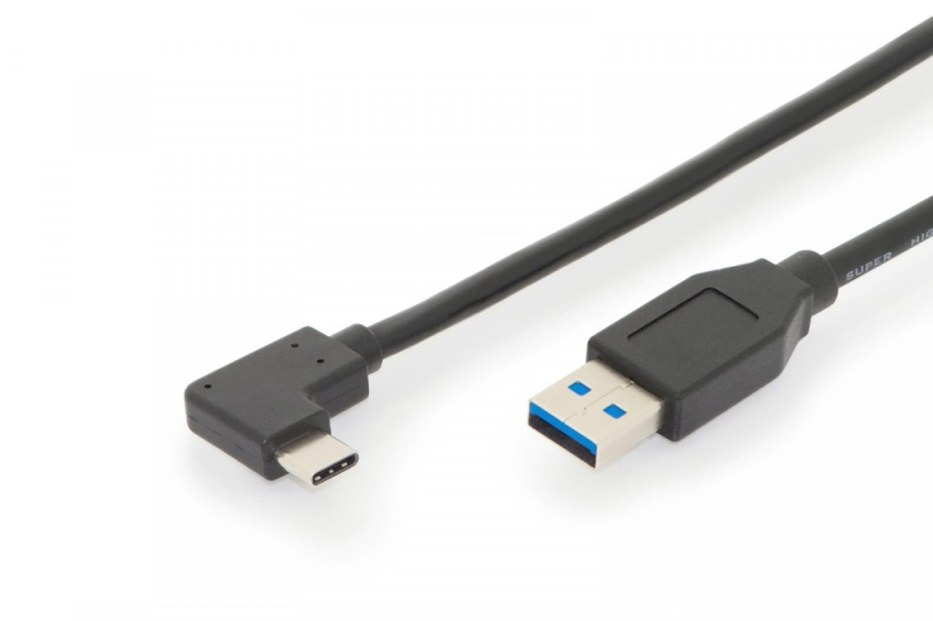 

Kabel USB DIGITUS USB typ A 1