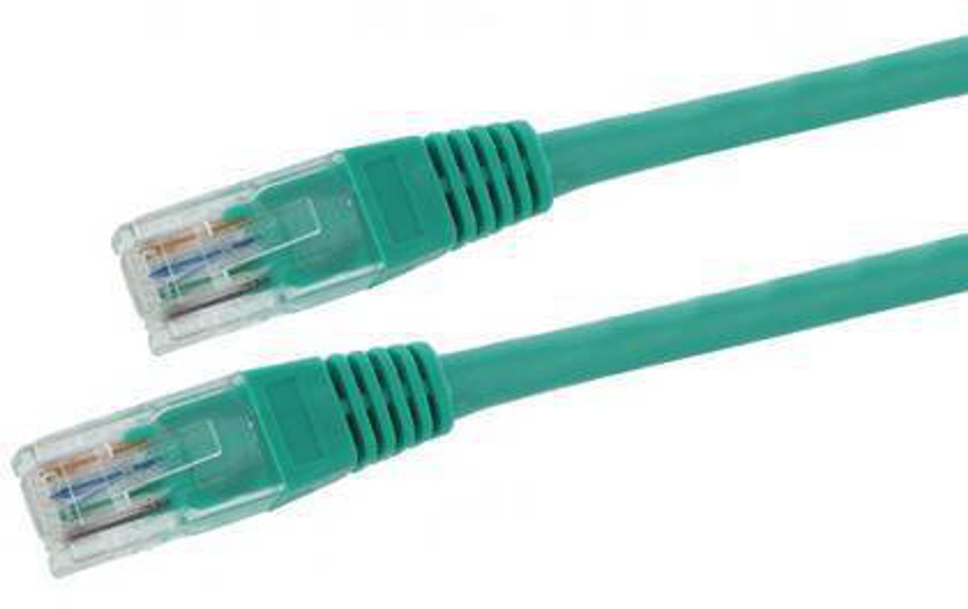 

NETRACK CAT5e FTP 7 m Zielony 7 Patchcord