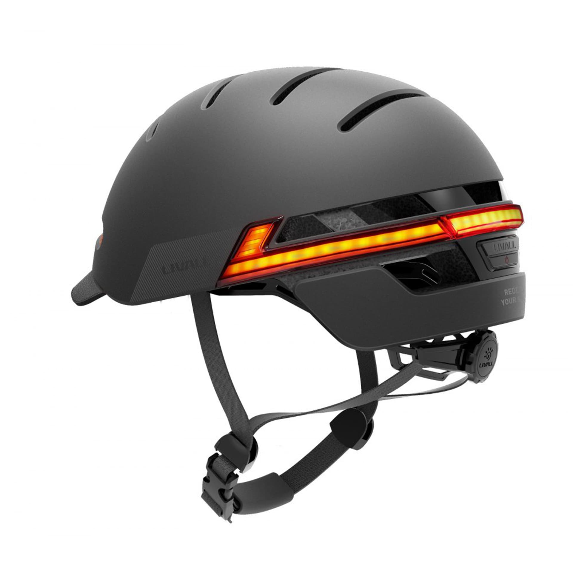 

INTELIGENTNY KASK ROWER/E-BIKE LIVALL BH51T NEO
