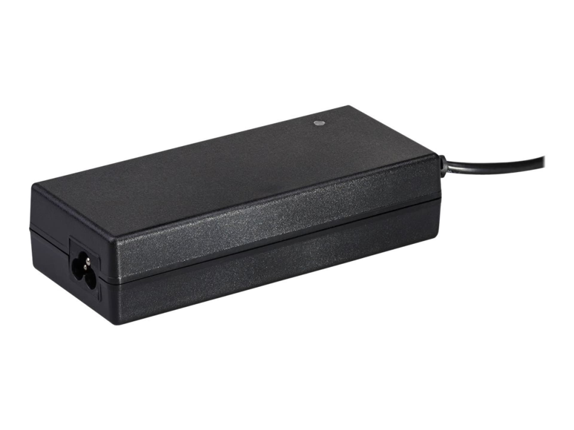 

Zasilacz sieciowy Akyga AK-ND-52 do notebooka IBM, Lenovo (19,5 V; 6,15 A; 120W; Slim Tip, Square yellow )