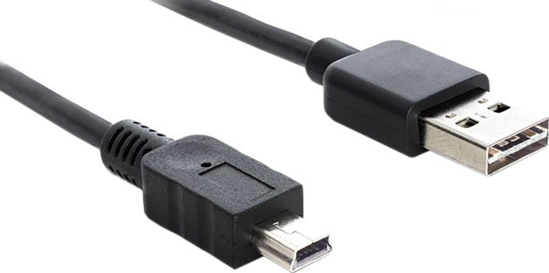 

Kabel USB DELOCK miniUSB 1