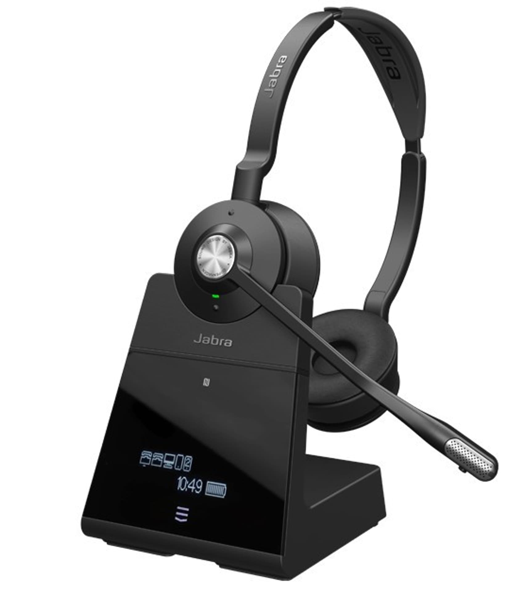 

Engage 75 Stereo