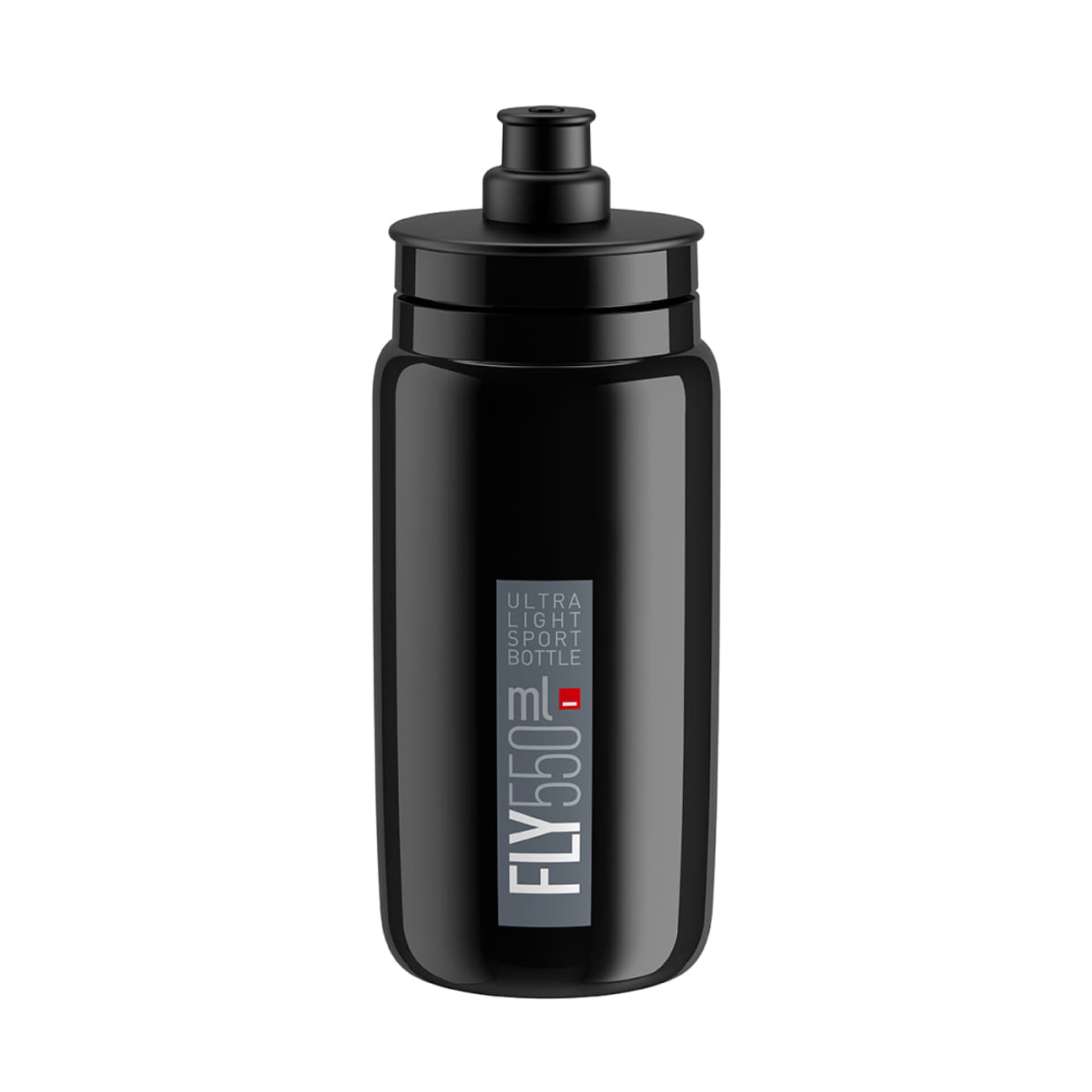

Elite Bidon FLY Czarny Szary 550ml