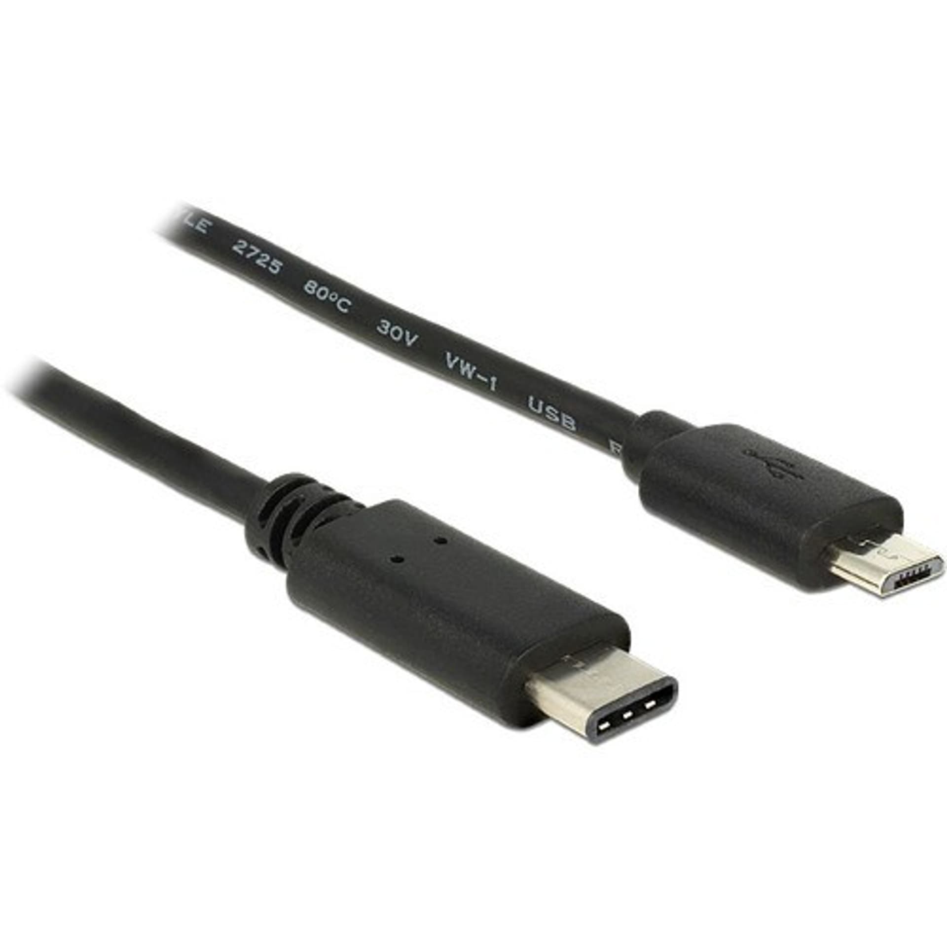 

Kabel USB DELOCK USB 2.0 1