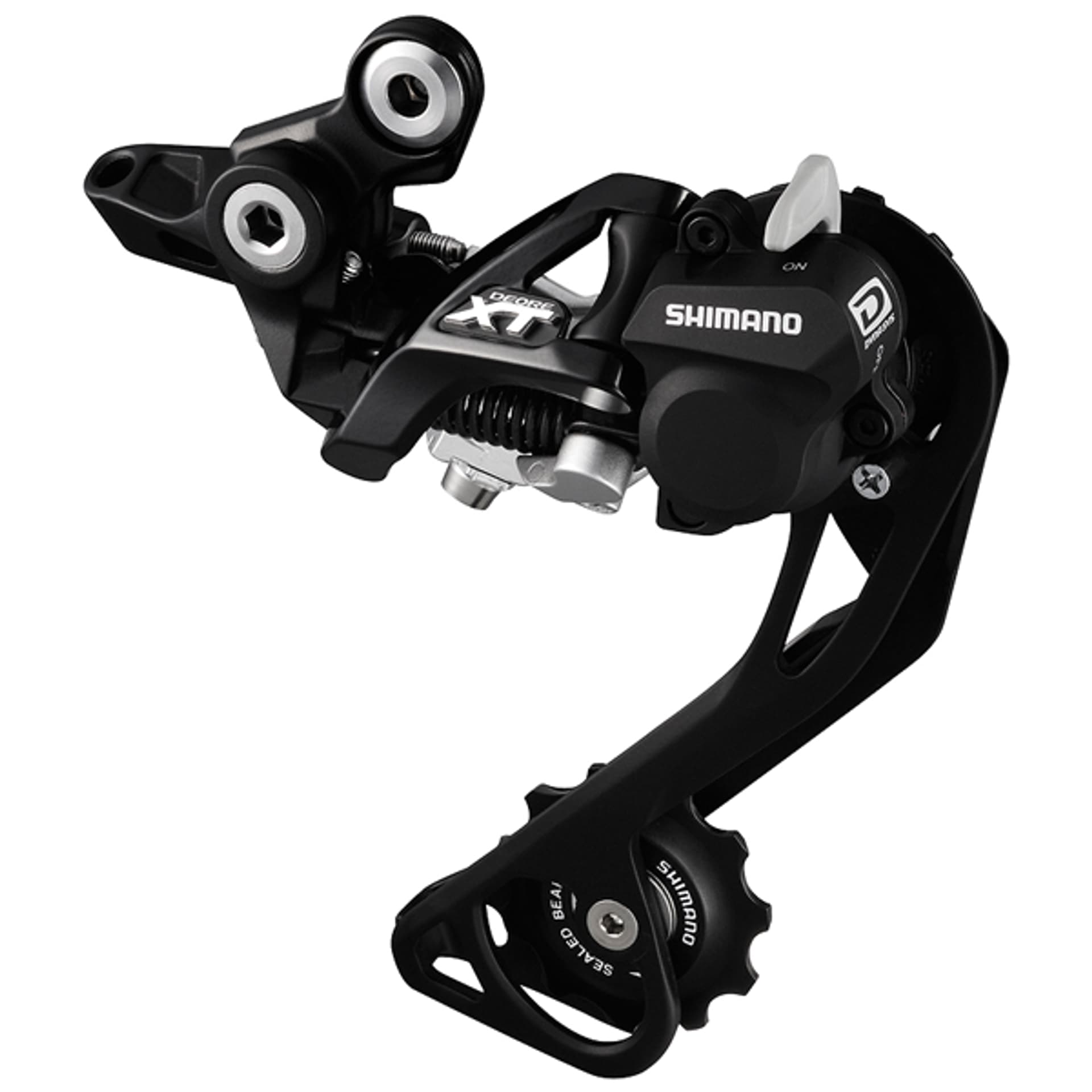 

Przerzutka tylna Shimano XT RD-M786 SGS 10 rz.
