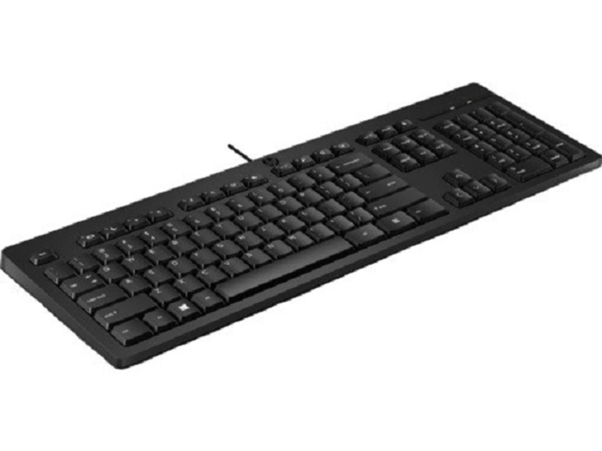 

Klawiatura HP 266C9AA
