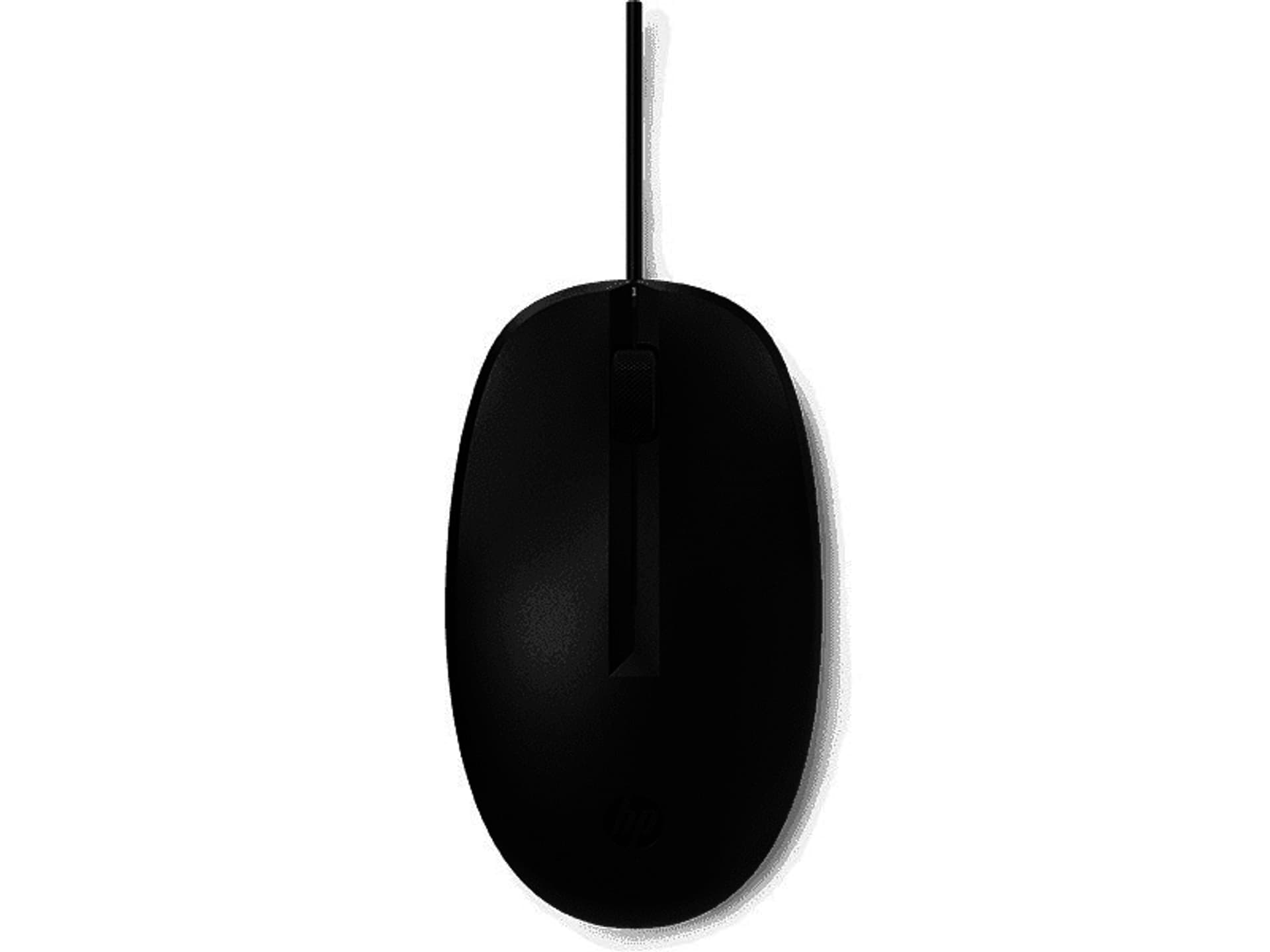 

Mysz Przewodowa HP 265A9AA