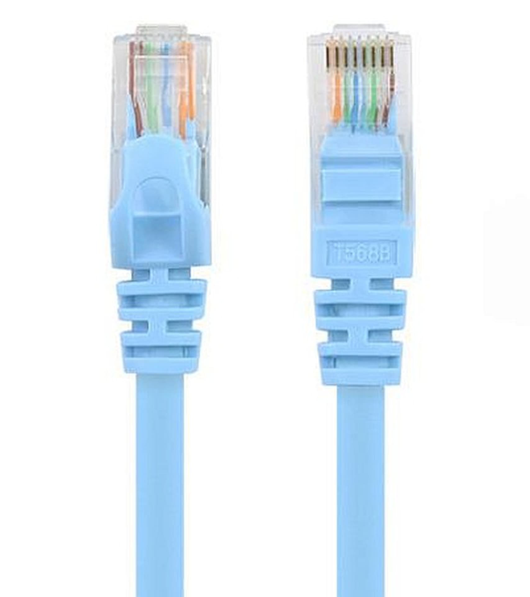 

UNITEK Cat 6 10 m 10 Sieciowy