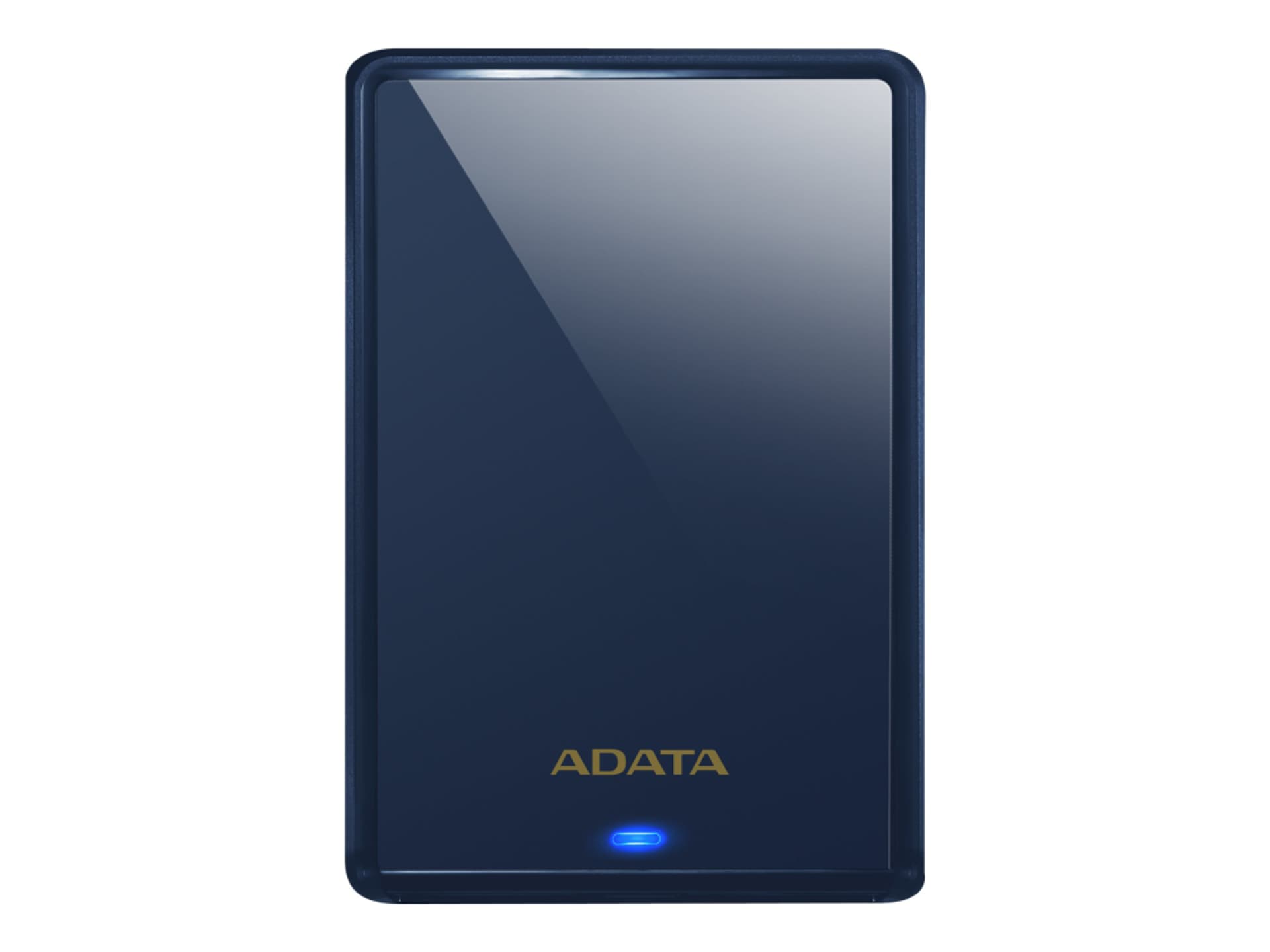 

Dysk twardy zewnętrzny A-DATA AHV620S-2TU31-CBL