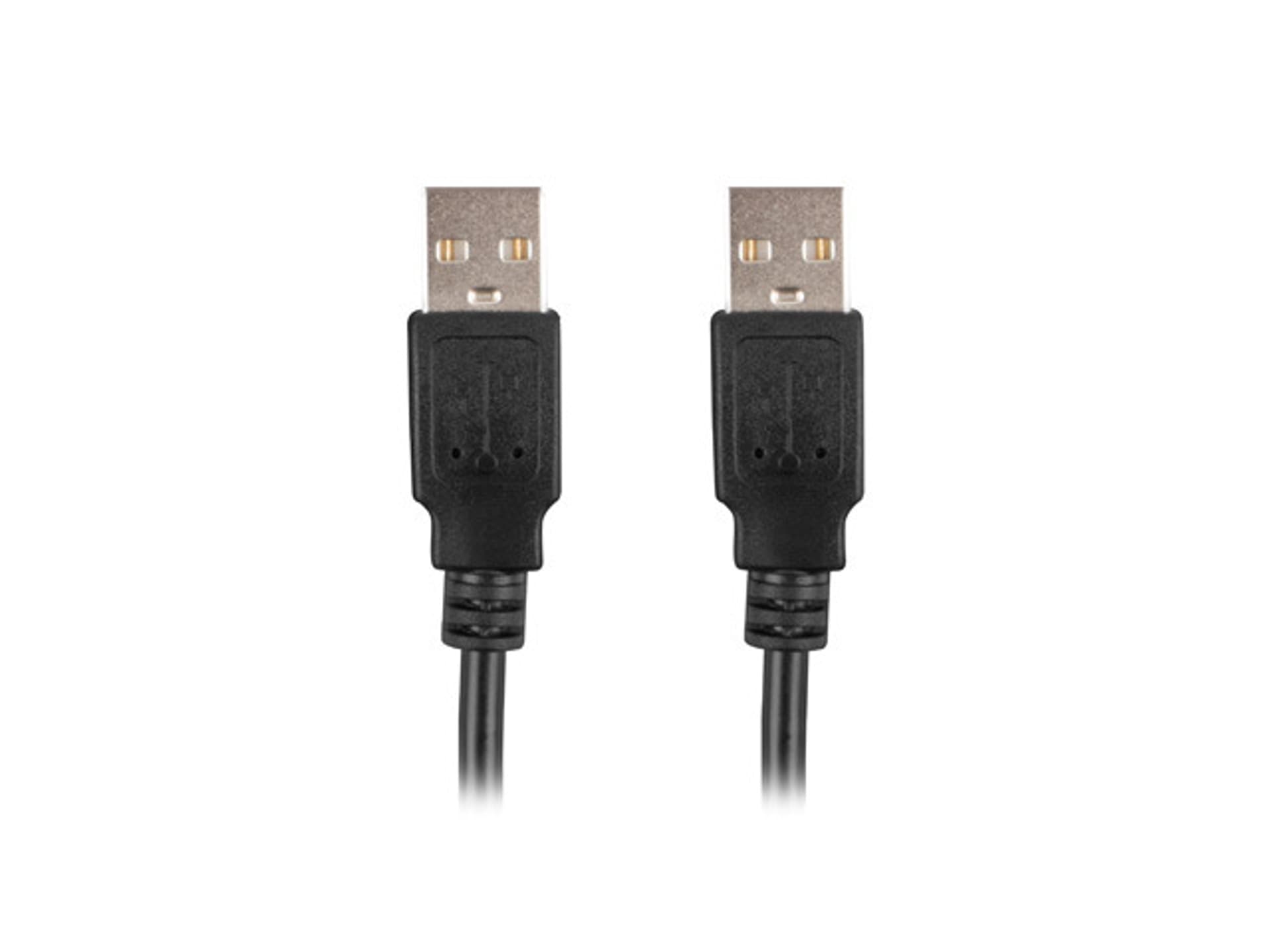 

Kabel USB LANBERG USB typ A 1.8