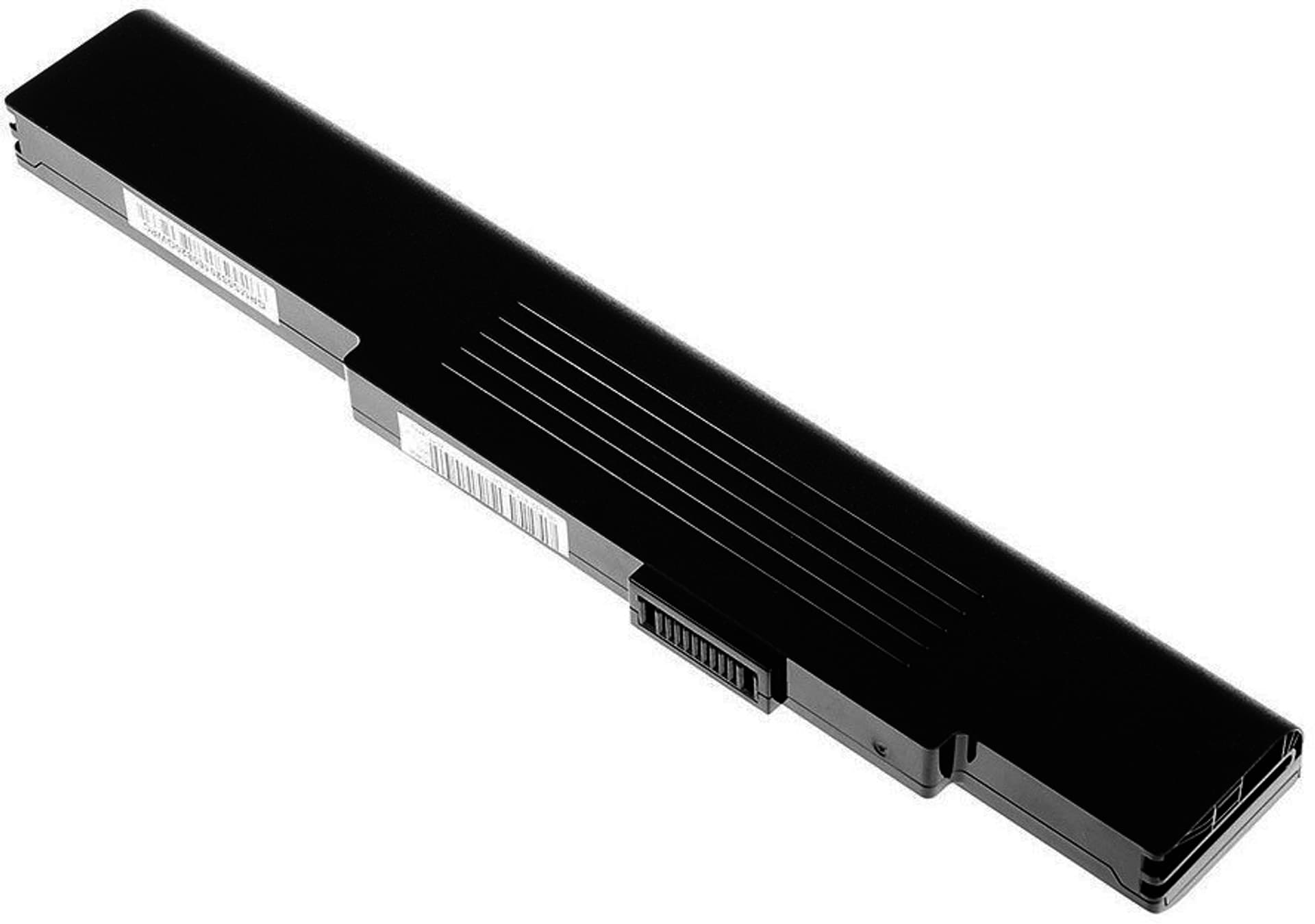 

Bateria GREEN CELL do MSI CR640 4400 mAh 10.8 - 11.1V MS03