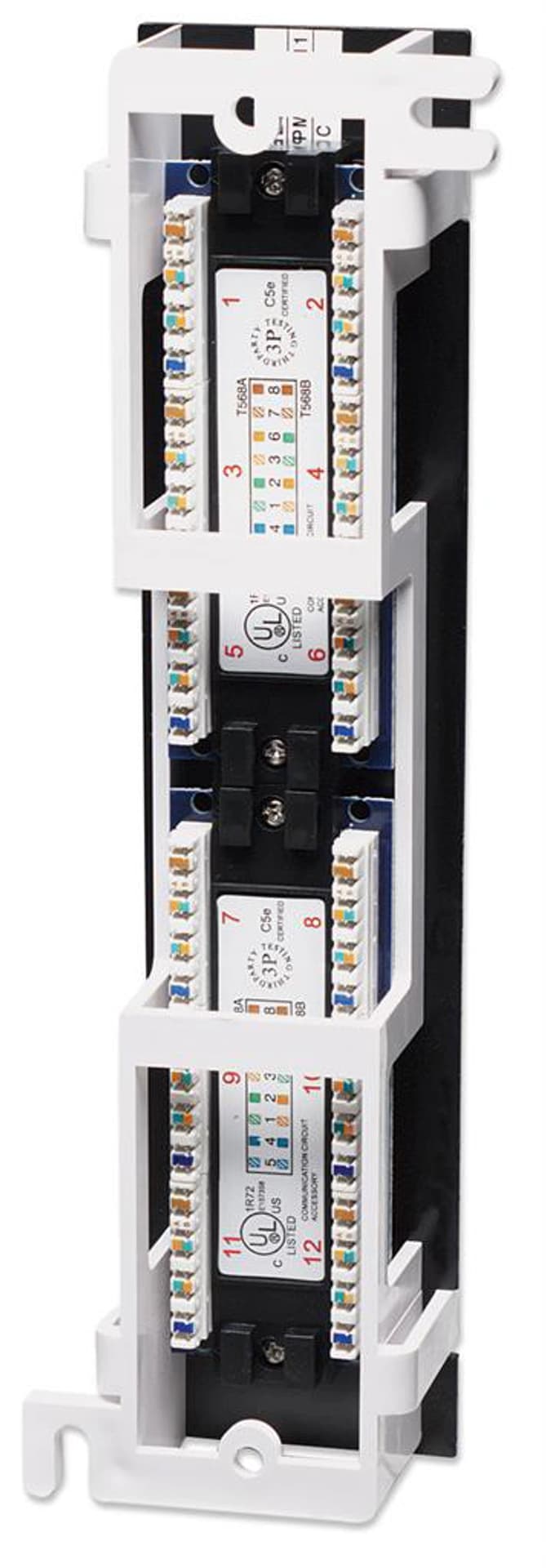 

162470 INTELLINET NETWORK SOLUTIONS Panel krosowy