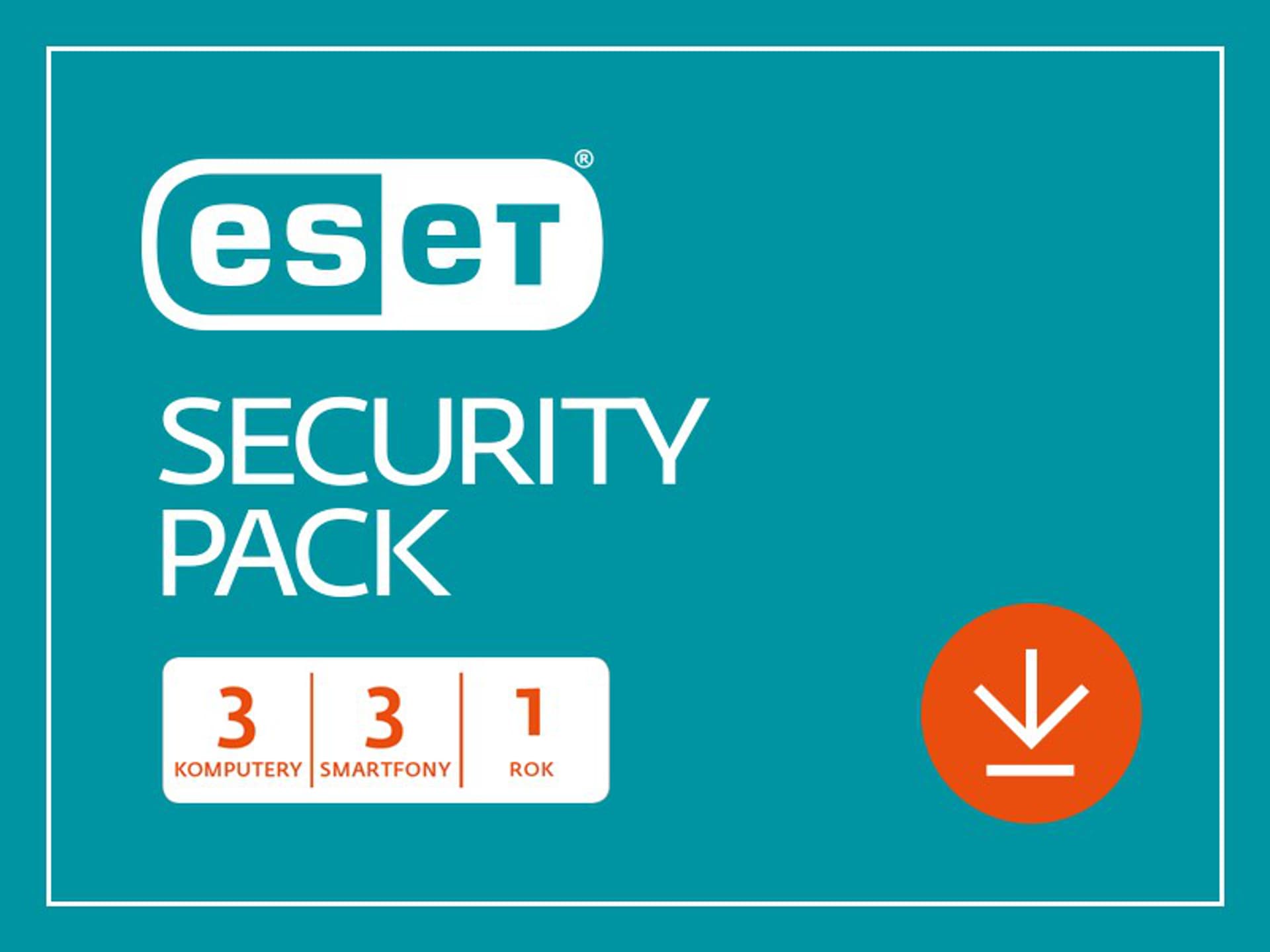 

Security Pack Box 3PC+3Smar 2Y ESP-N-2Y-6D ESD