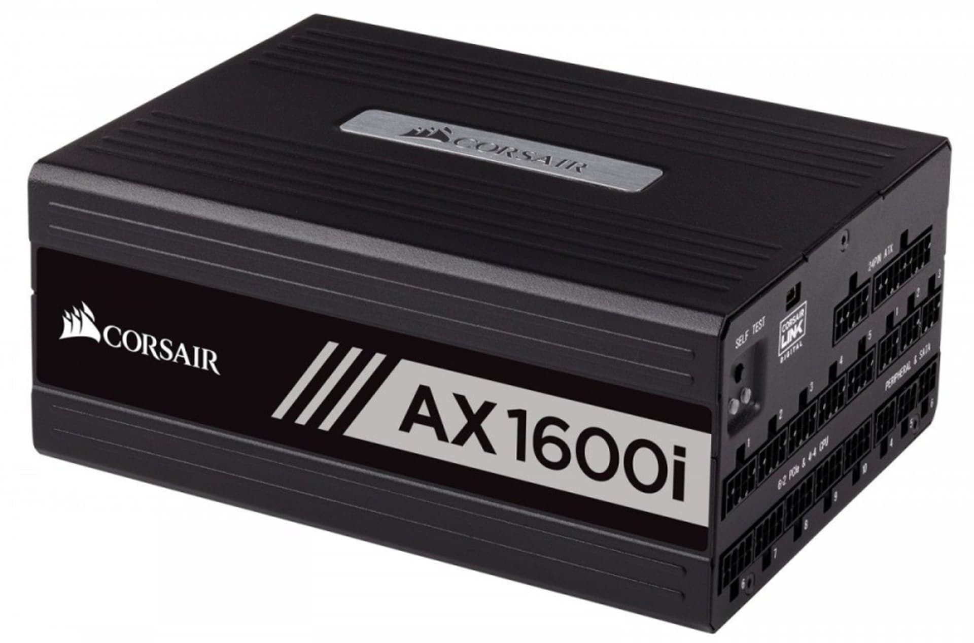 

Zasilacz PC CORSAIR 1600W cp-9020087-eu
