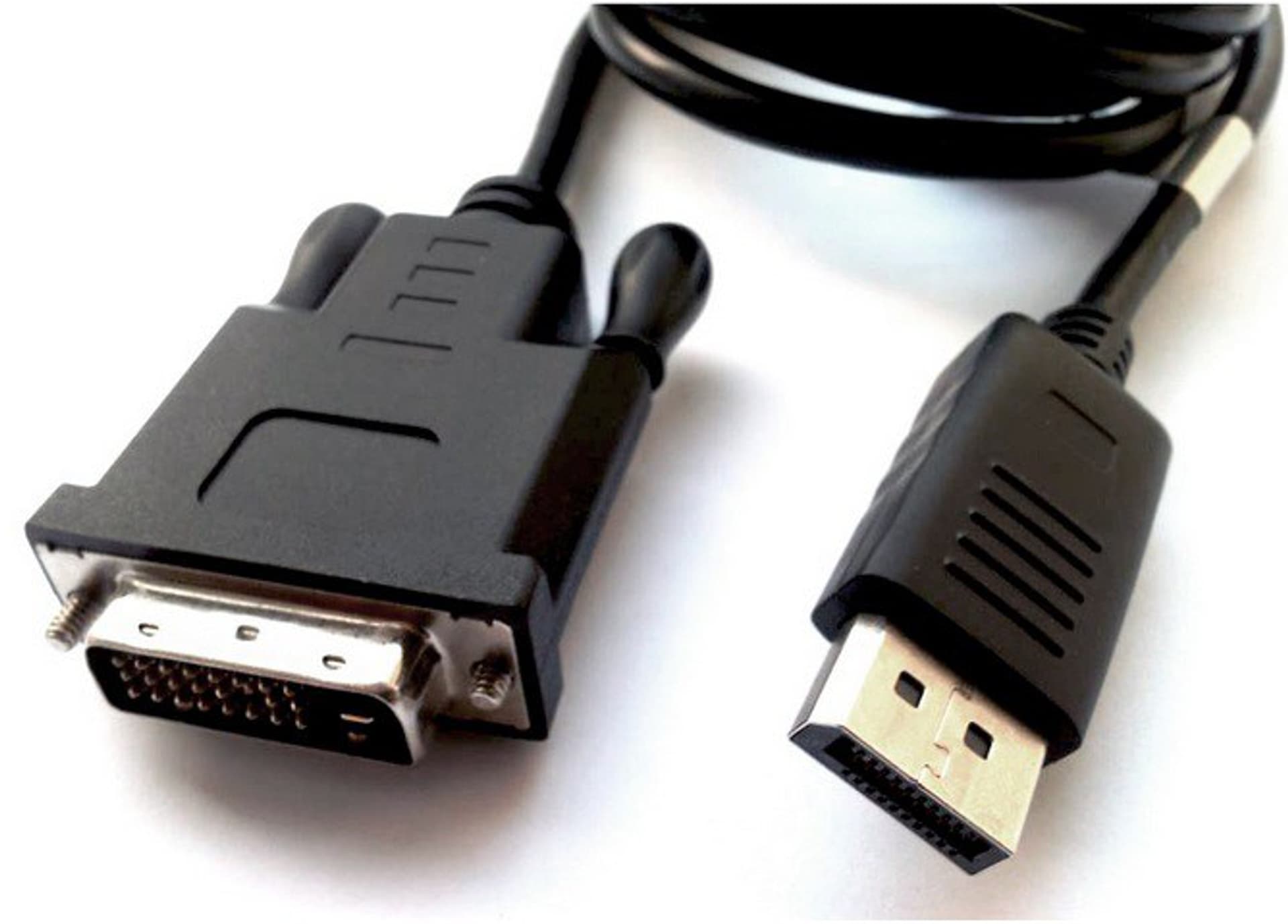 

UNITEK PRZEWÓD DISPLAYPORT - DVI M 1,8M, Y-5118BA