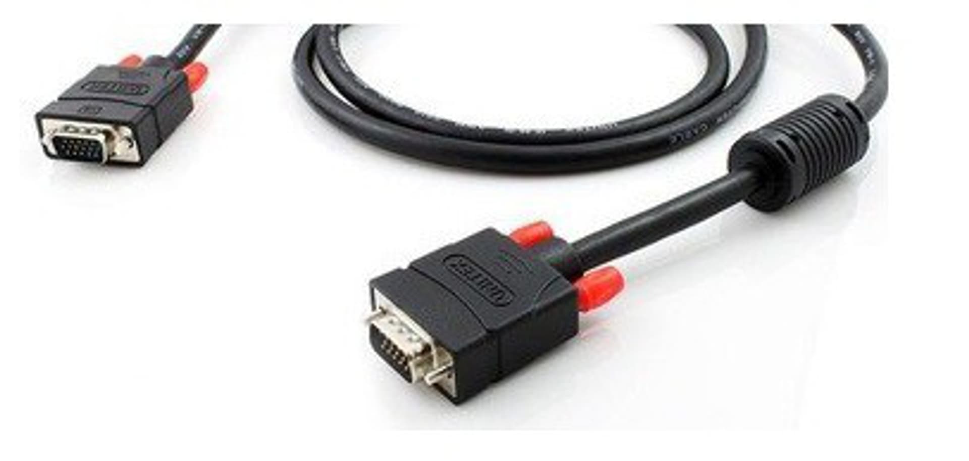

UNITEK VGA - VGA 1.5 m 1.5m /s1x Mini HDMI (wtyk) 1x Mini HDMI (wtyk)