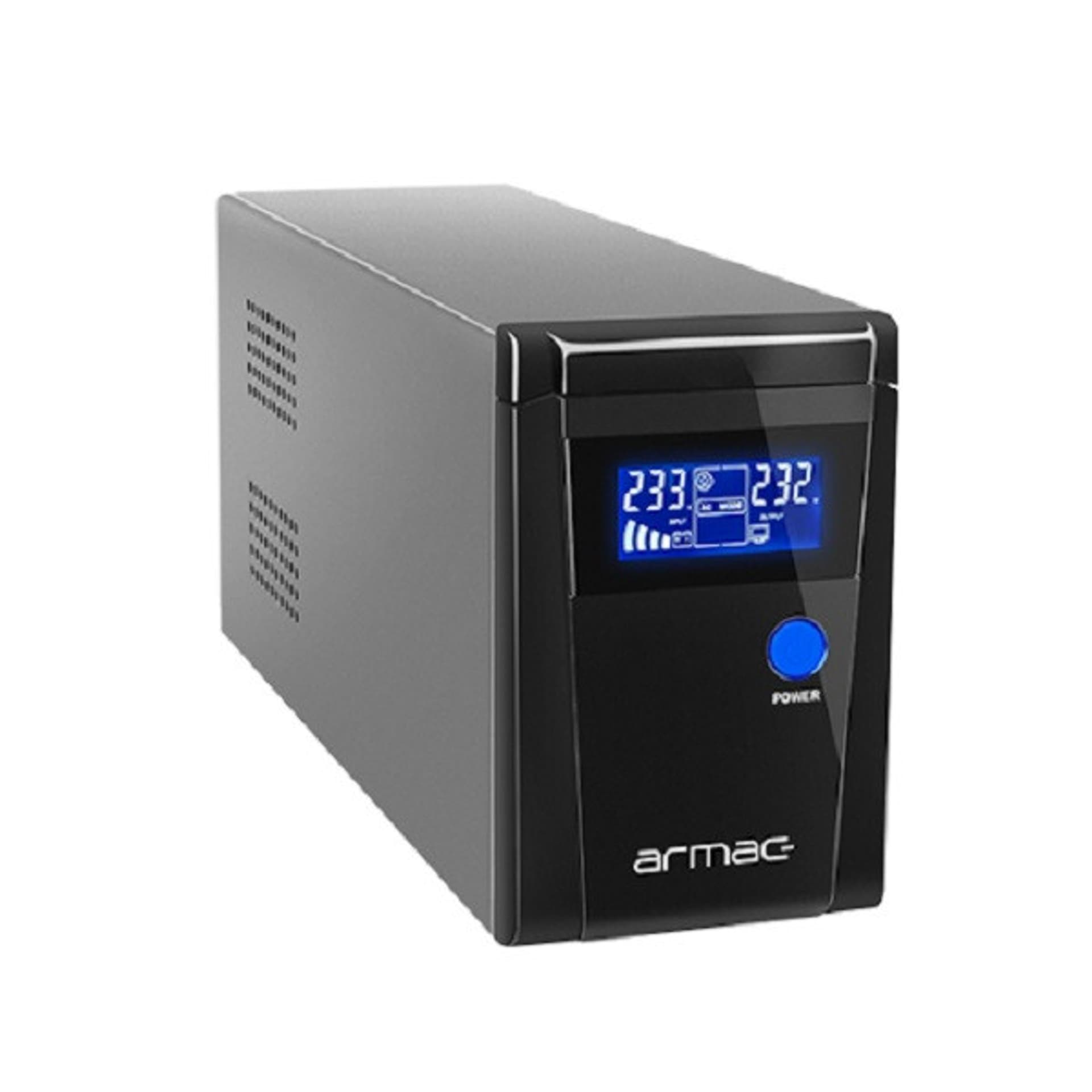 

Zasilacz awaryjny ARMAC O/650F/PSW 650VA