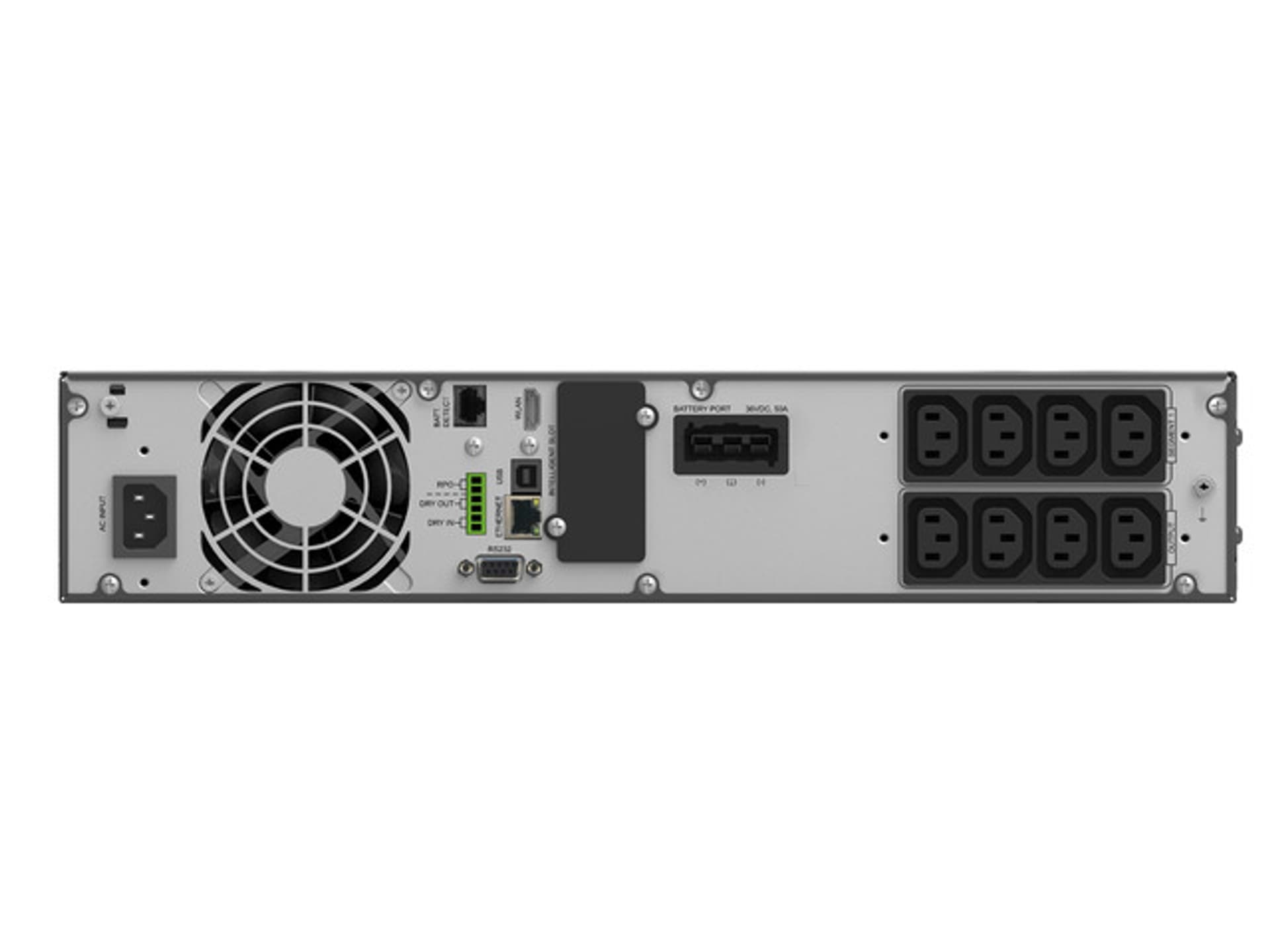

Zasilacz awaryjny POWERWALKER VFI 1000 ICR IOT PF1 1000VA